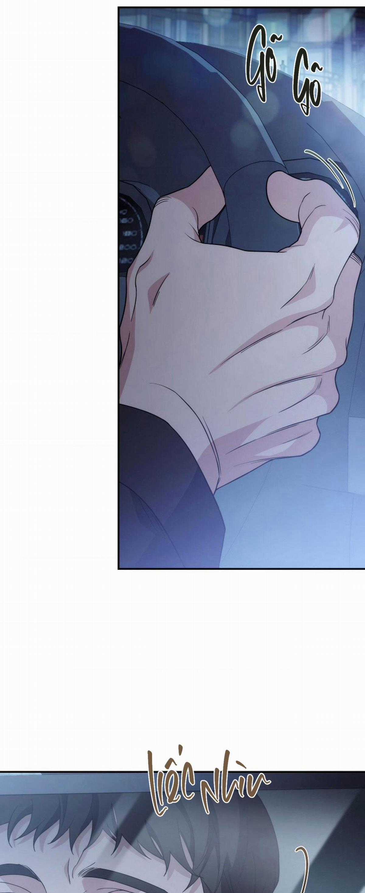 Chó Lớn Bắt Nạt Chủ - Chapter 20 - Trang 3