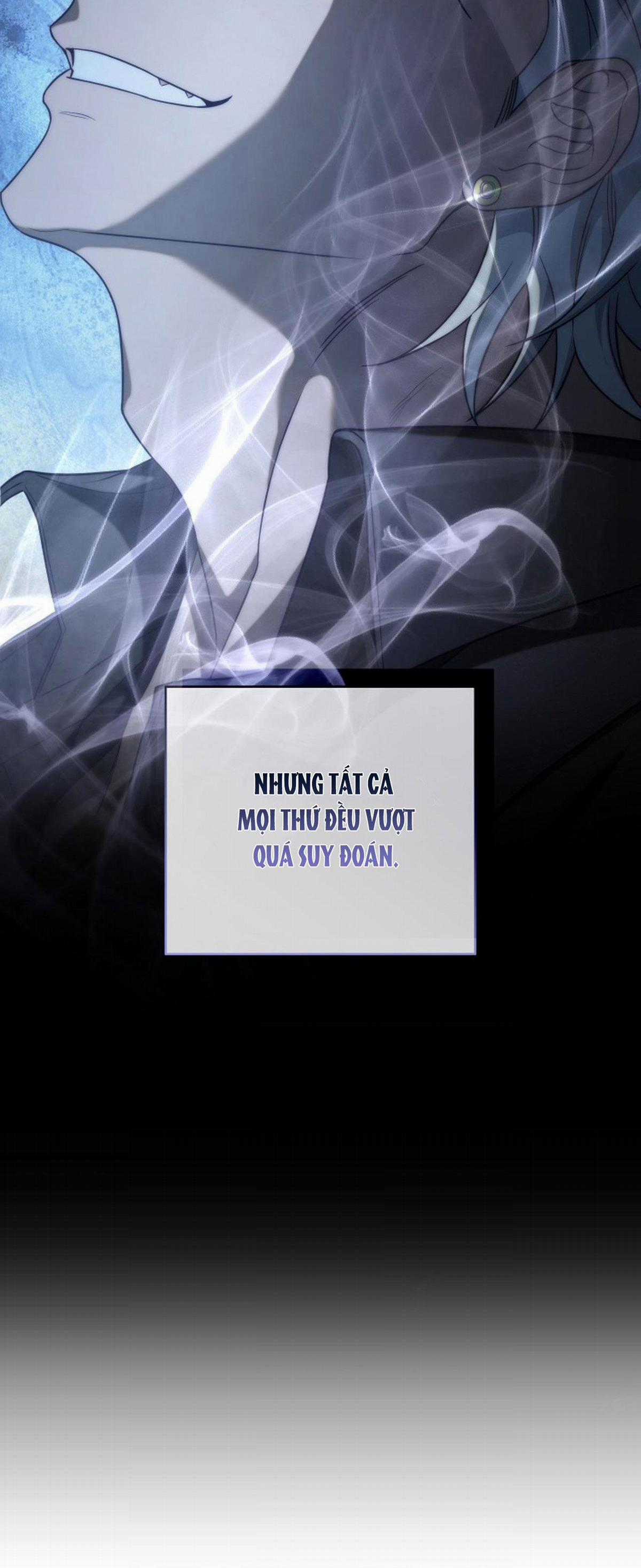 Chó Lớn Bắt Nạt Chủ - Chapter 20 - Trang 21