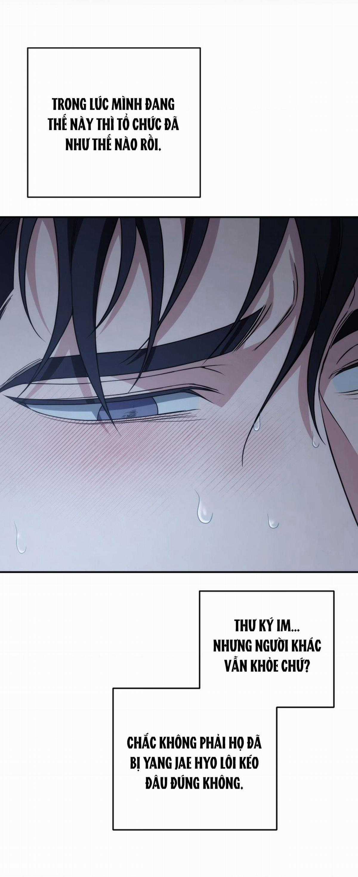 Chó Lớn Bắt Nạt Chủ - Chapter 20 - Trang 22