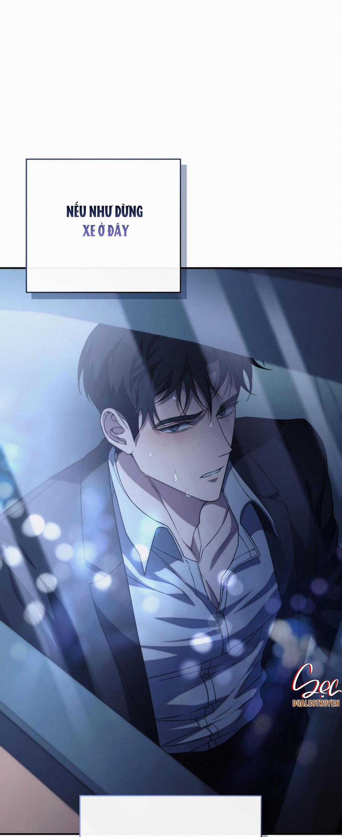 Chó Lớn Bắt Nạt Chủ - Chapter 20 - Trang 23