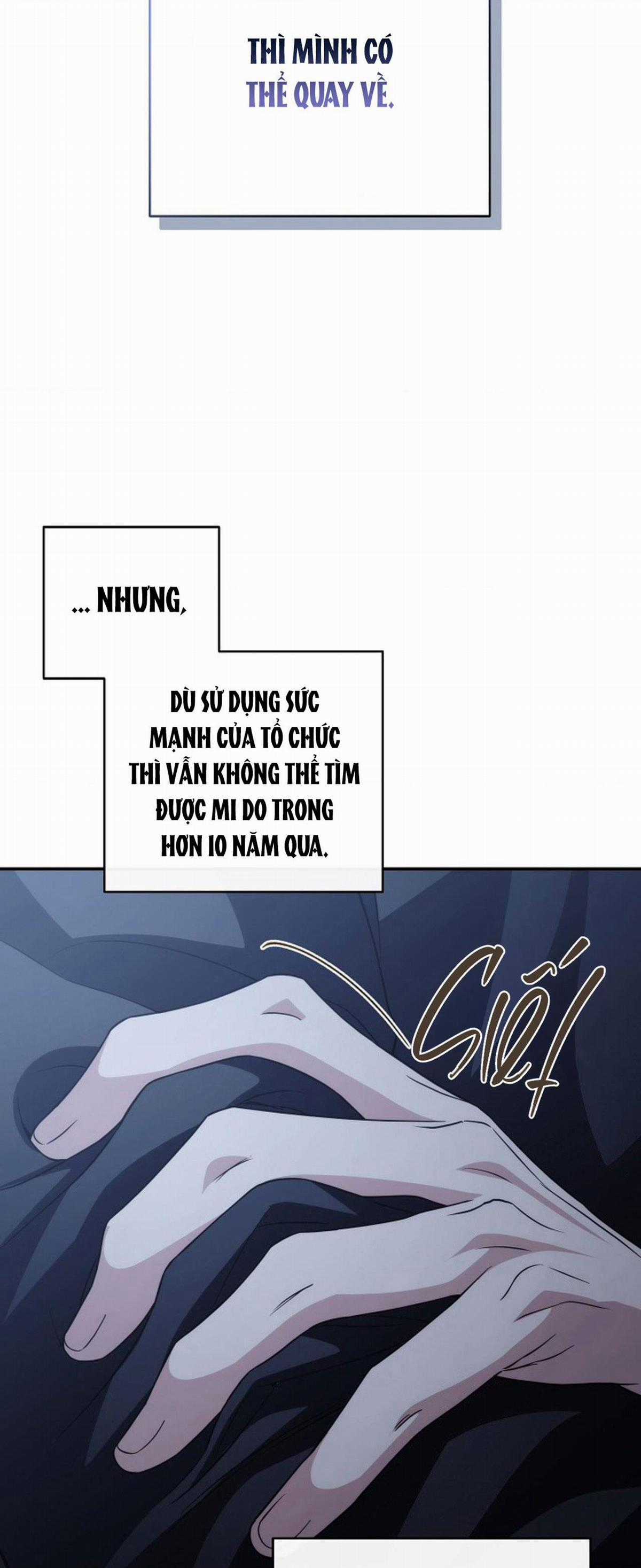 Chó Lớn Bắt Nạt Chủ - Chapter 20 - Trang 24