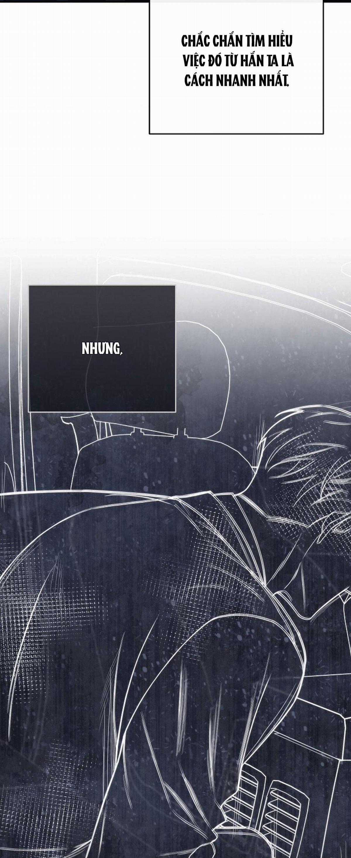 Chó Lớn Bắt Nạt Chủ - Chapter 20 - Trang 25