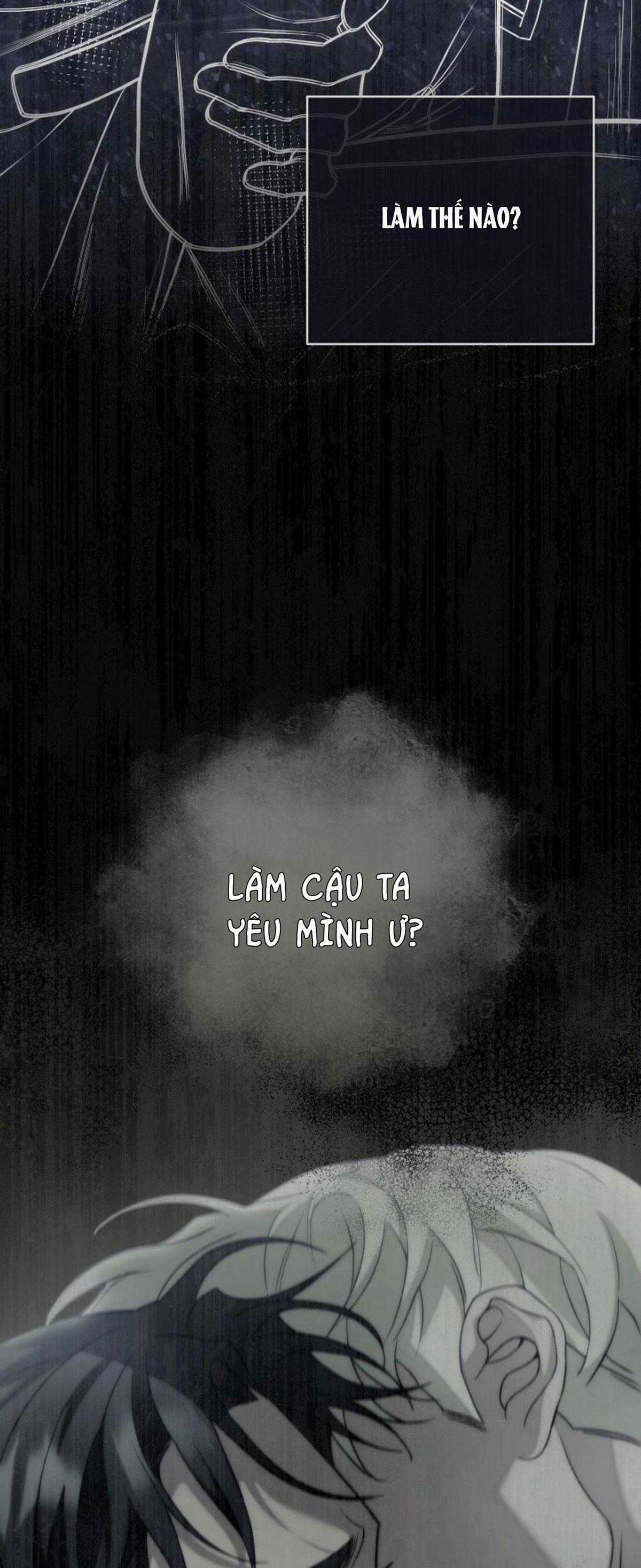 Chó Lớn Bắt Nạt Chủ - Chapter 20 - Trang 26