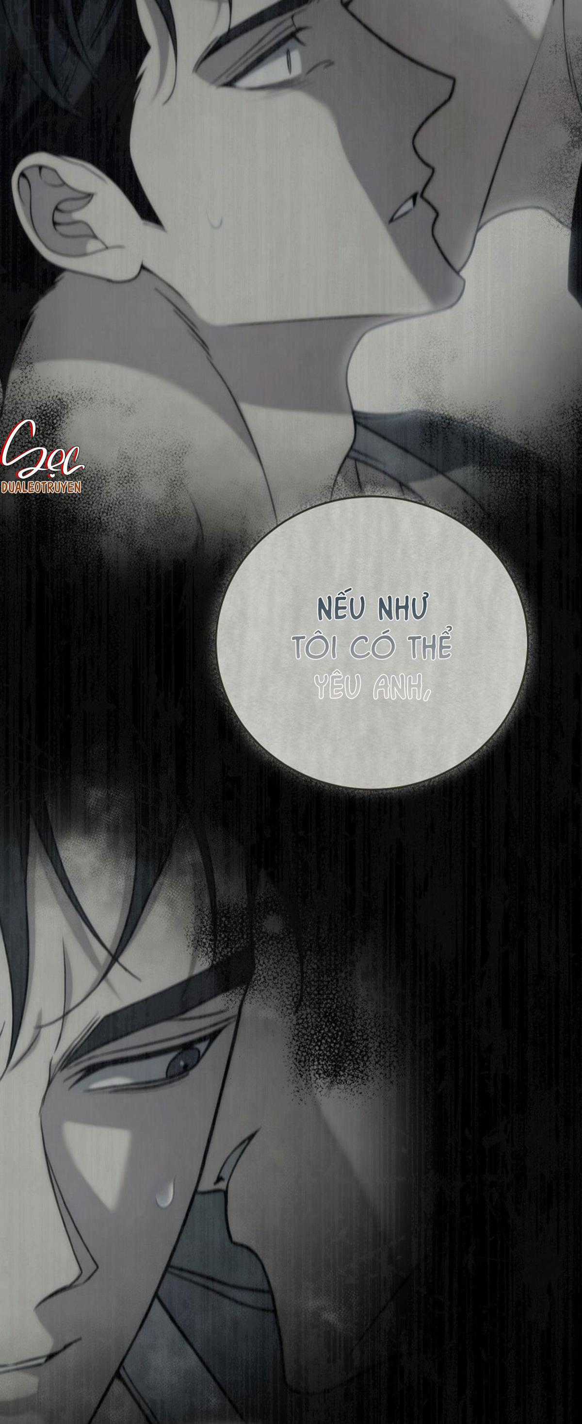 Chó Lớn Bắt Nạt Chủ - Chapter 20 - Trang 27