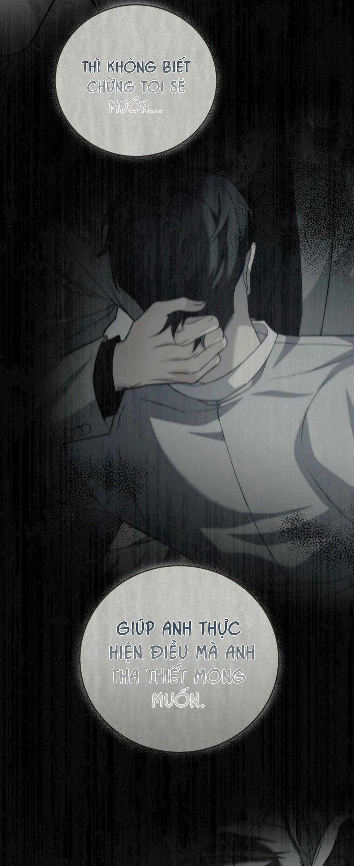 Chó Lớn Bắt Nạt Chủ - Chapter 20 - Trang 28