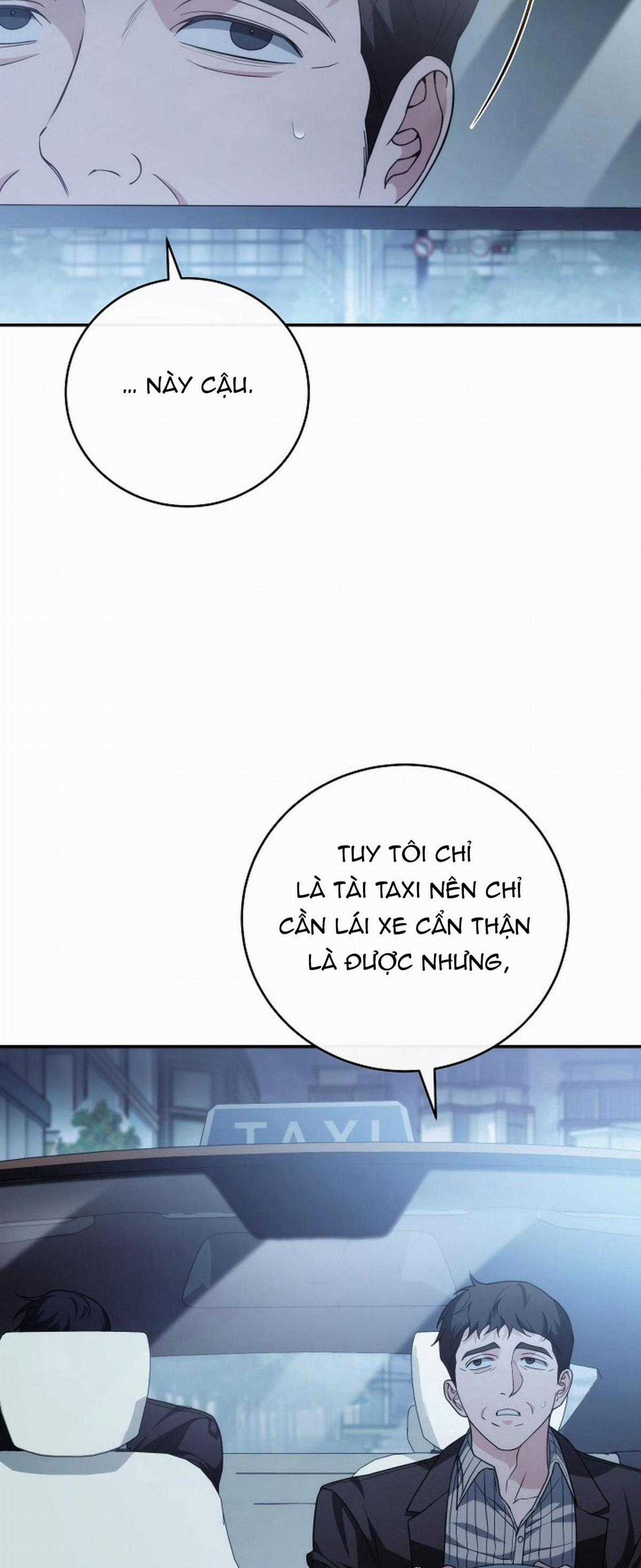 Chó Lớn Bắt Nạt Chủ - Chapter 20 - Trang 4