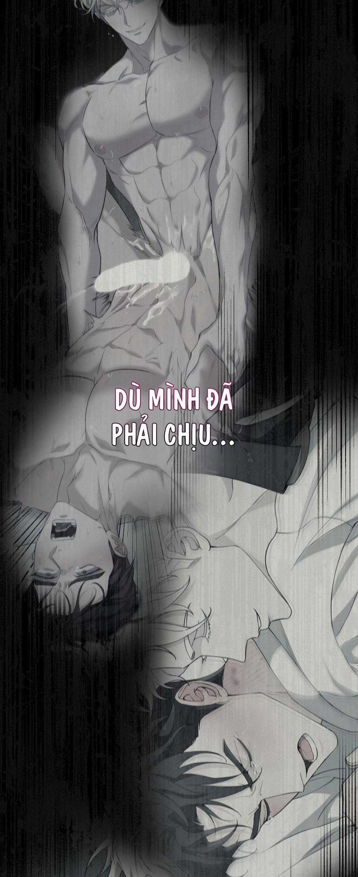 Chó Lớn Bắt Nạt Chủ - Chapter 20 - Trang 31