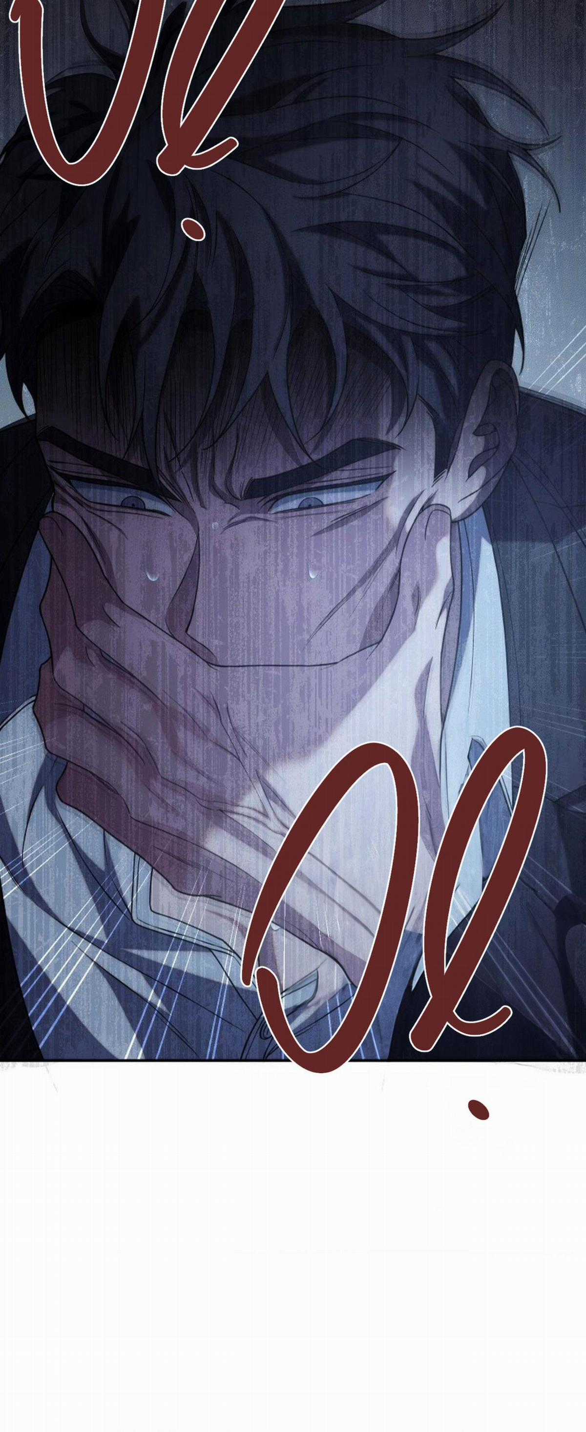 Chó Lớn Bắt Nạt Chủ - Chapter 20 - Trang 33