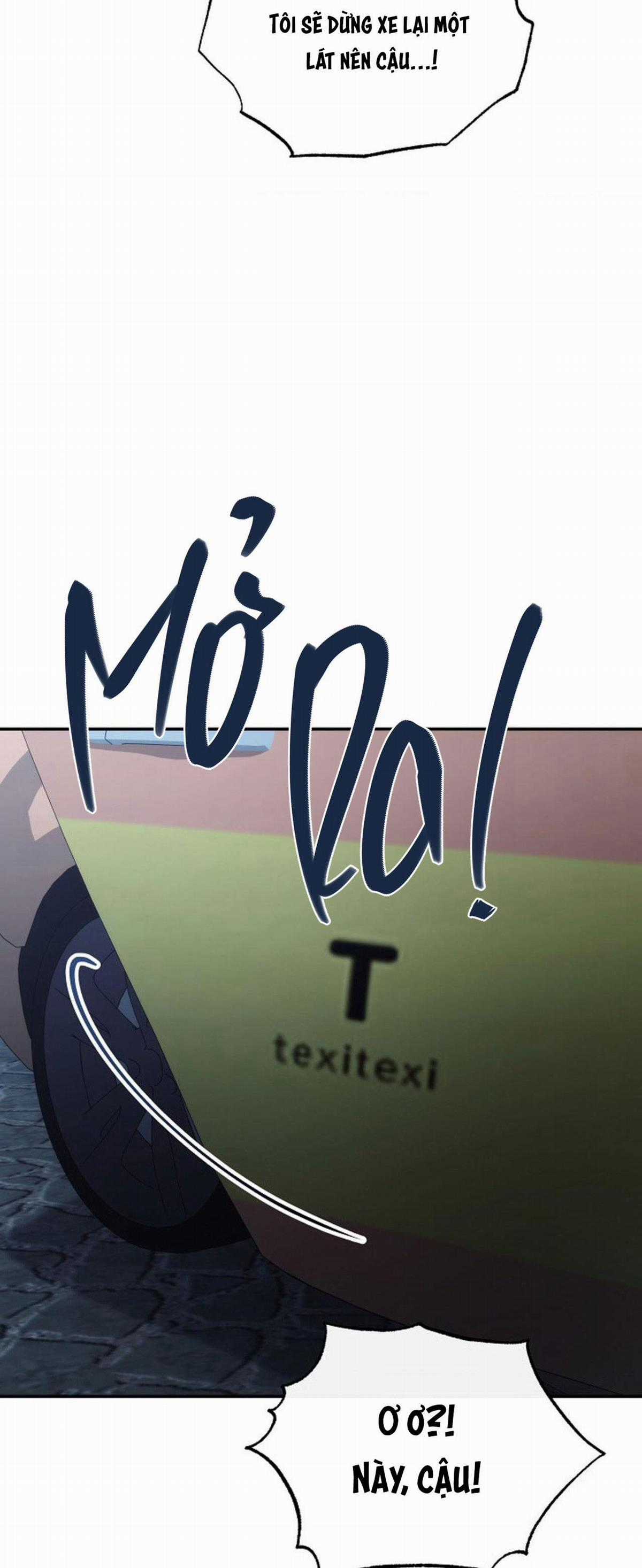 Chó Lớn Bắt Nạt Chủ - Chapter 20 - Trang 35