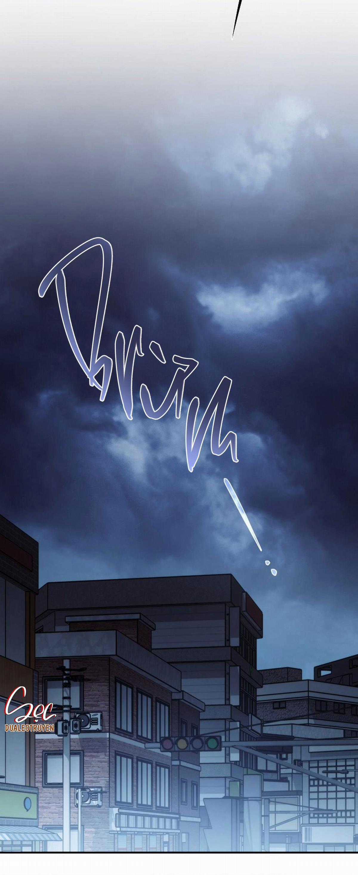 Chó Lớn Bắt Nạt Chủ - Chapter 20 - Trang 37