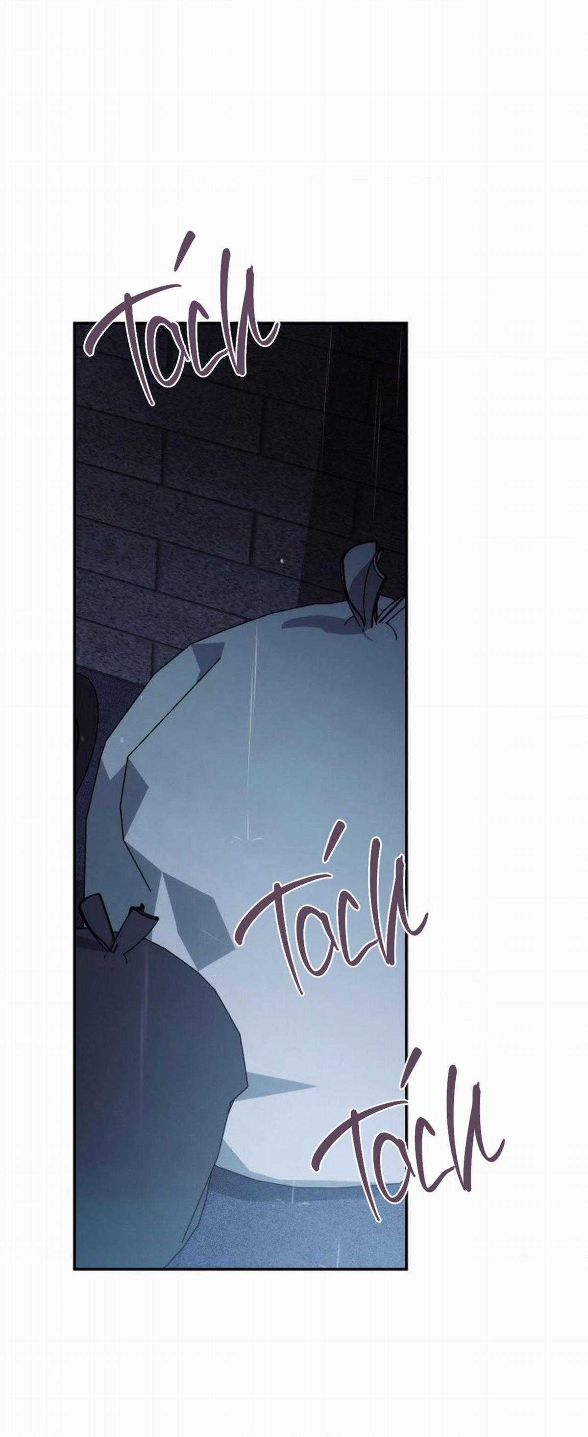 Chó Lớn Bắt Nạt Chủ - Chapter 20 - Trang 38