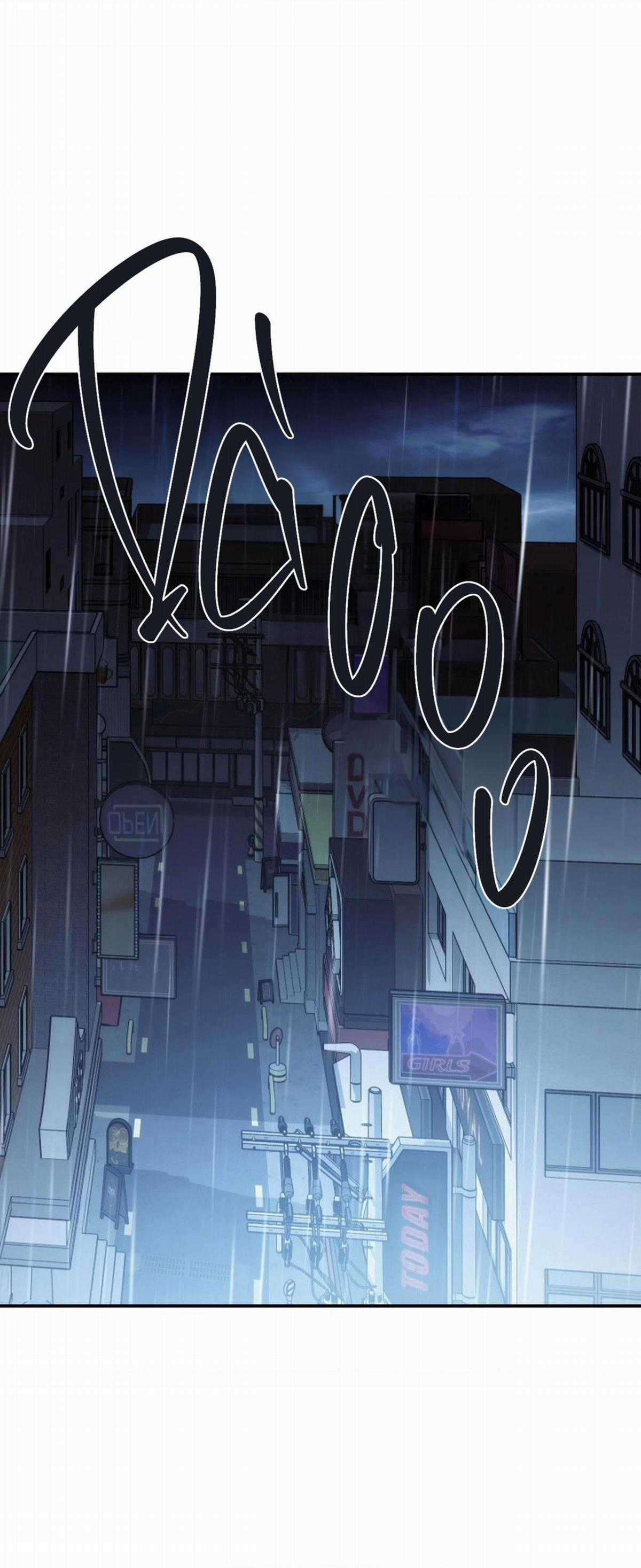 Chó Lớn Bắt Nạt Chủ - Chapter 20 - Trang 39