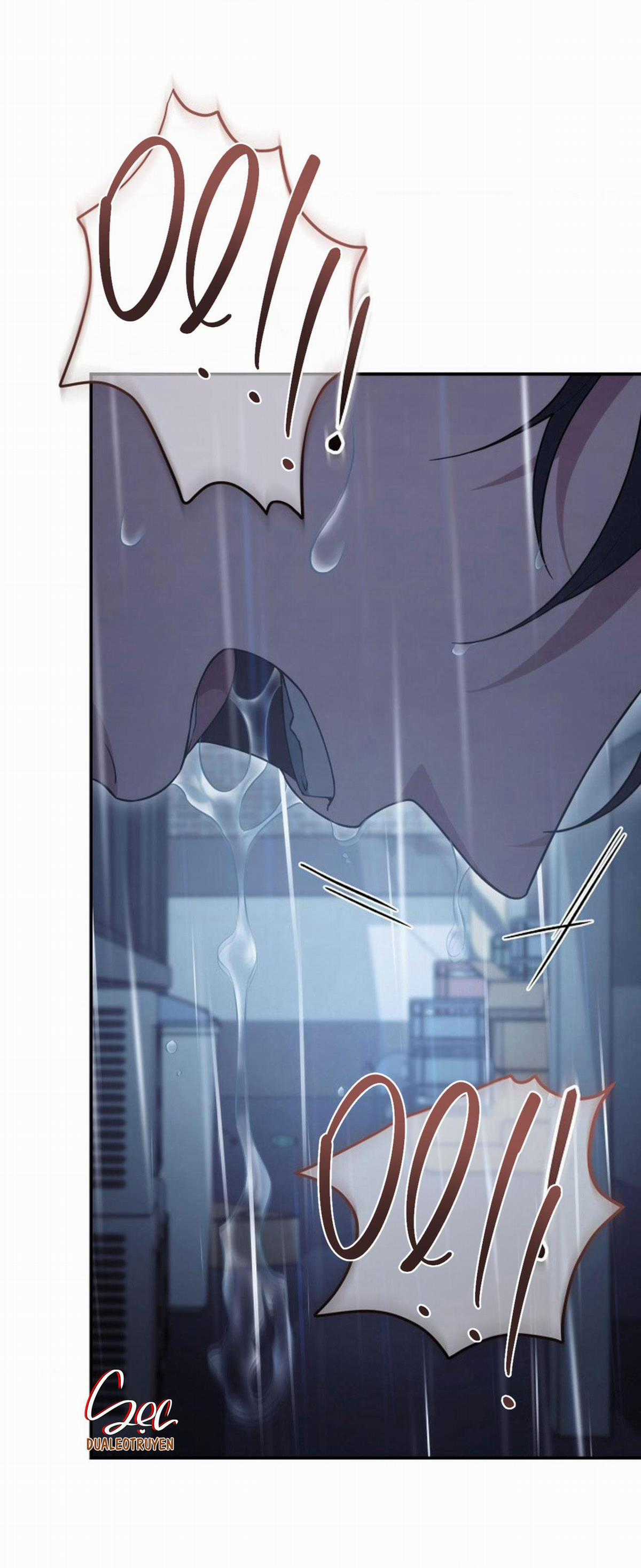 Chó Lớn Bắt Nạt Chủ - Chapter 20 - Trang 40