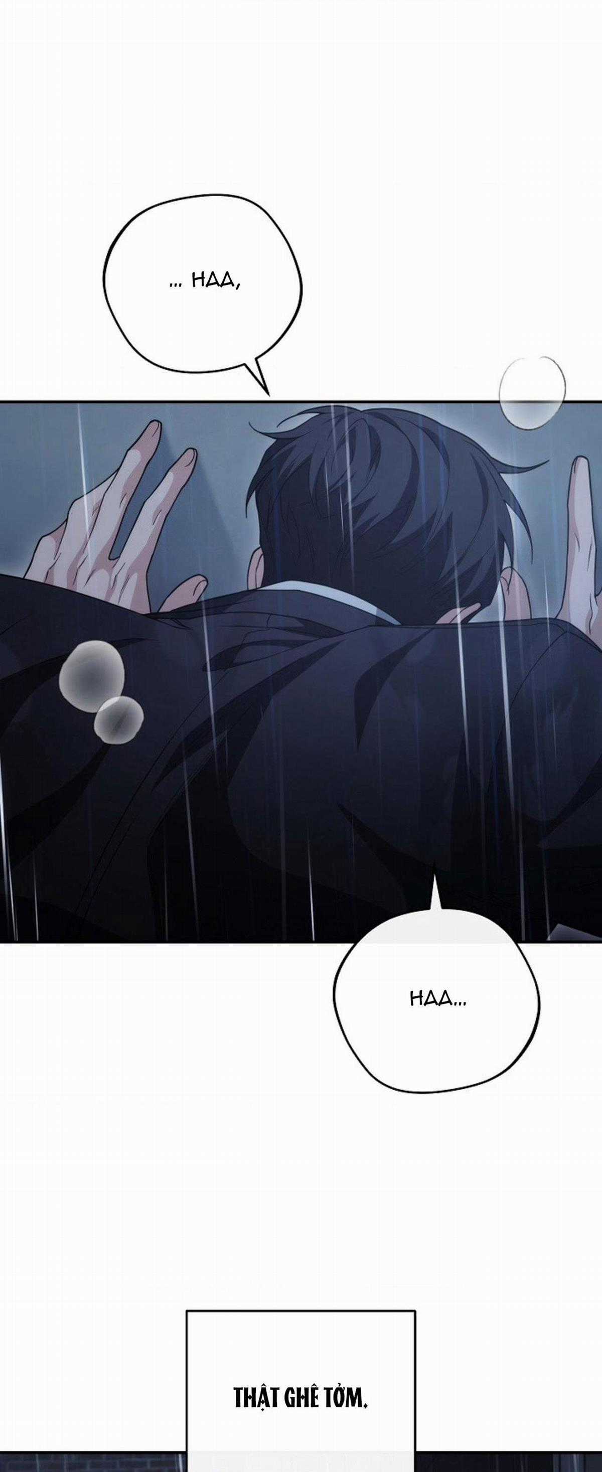 Chó Lớn Bắt Nạt Chủ - Chapter 20 - Trang 41