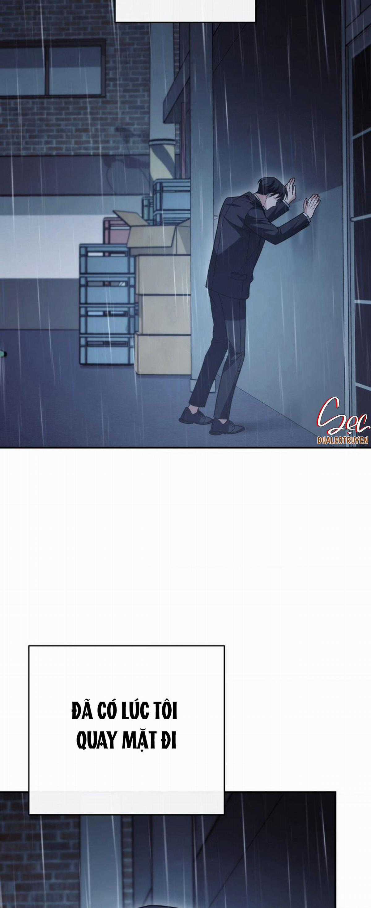 Chó Lớn Bắt Nạt Chủ - Chapter 20 - Trang 42