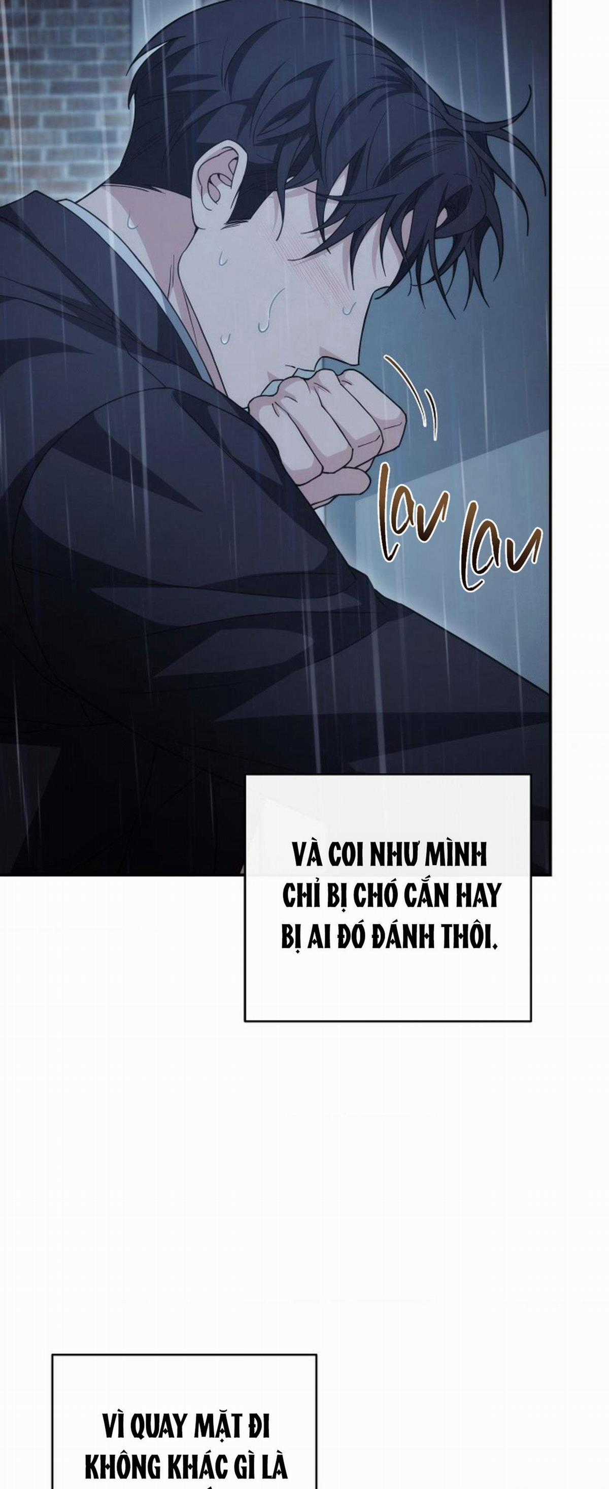 Chó Lớn Bắt Nạt Chủ - Chapter 20 - Trang 43