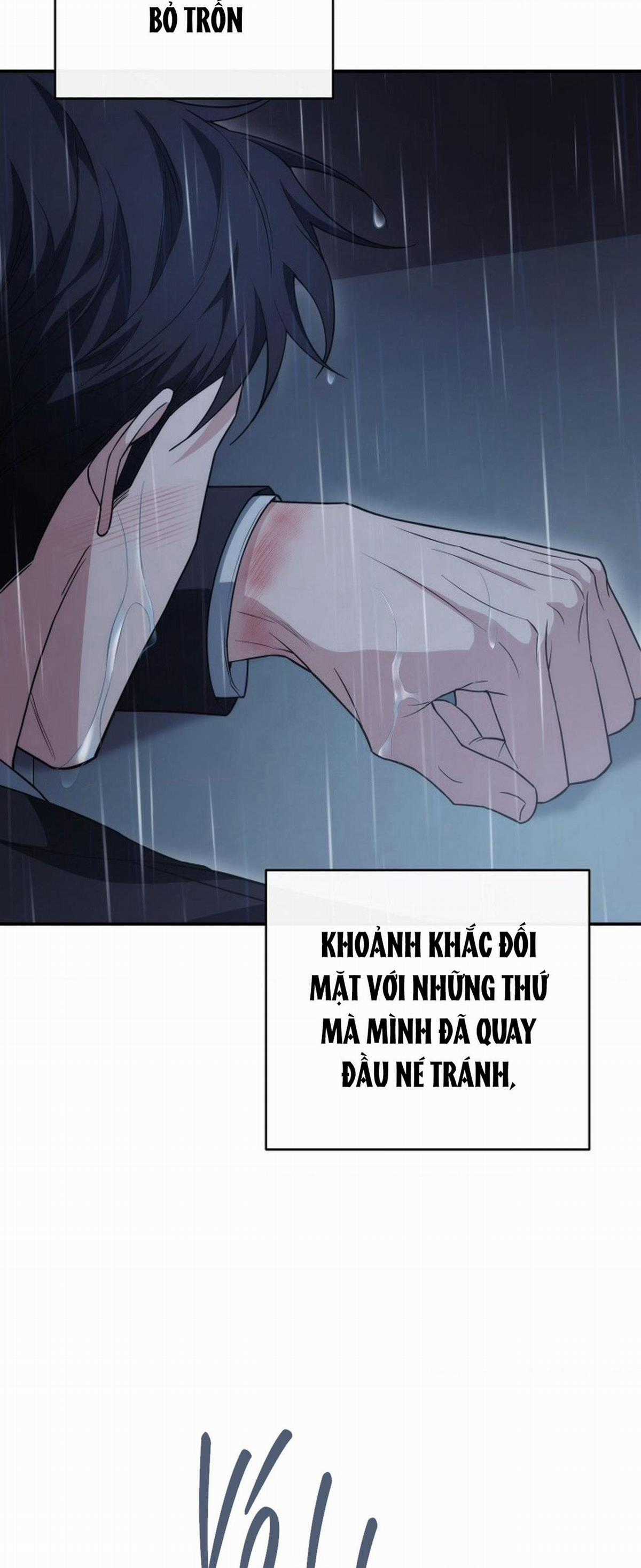 Chó Lớn Bắt Nạt Chủ - Chapter 20 - Trang 44