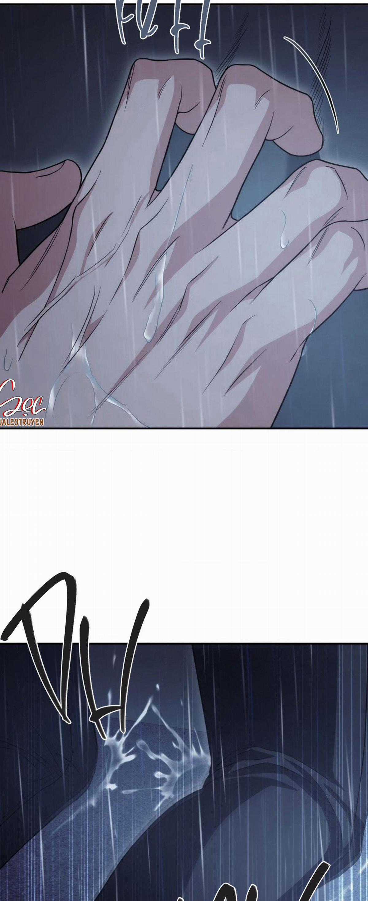 Chó Lớn Bắt Nạt Chủ - Chapter 20 - Trang 45