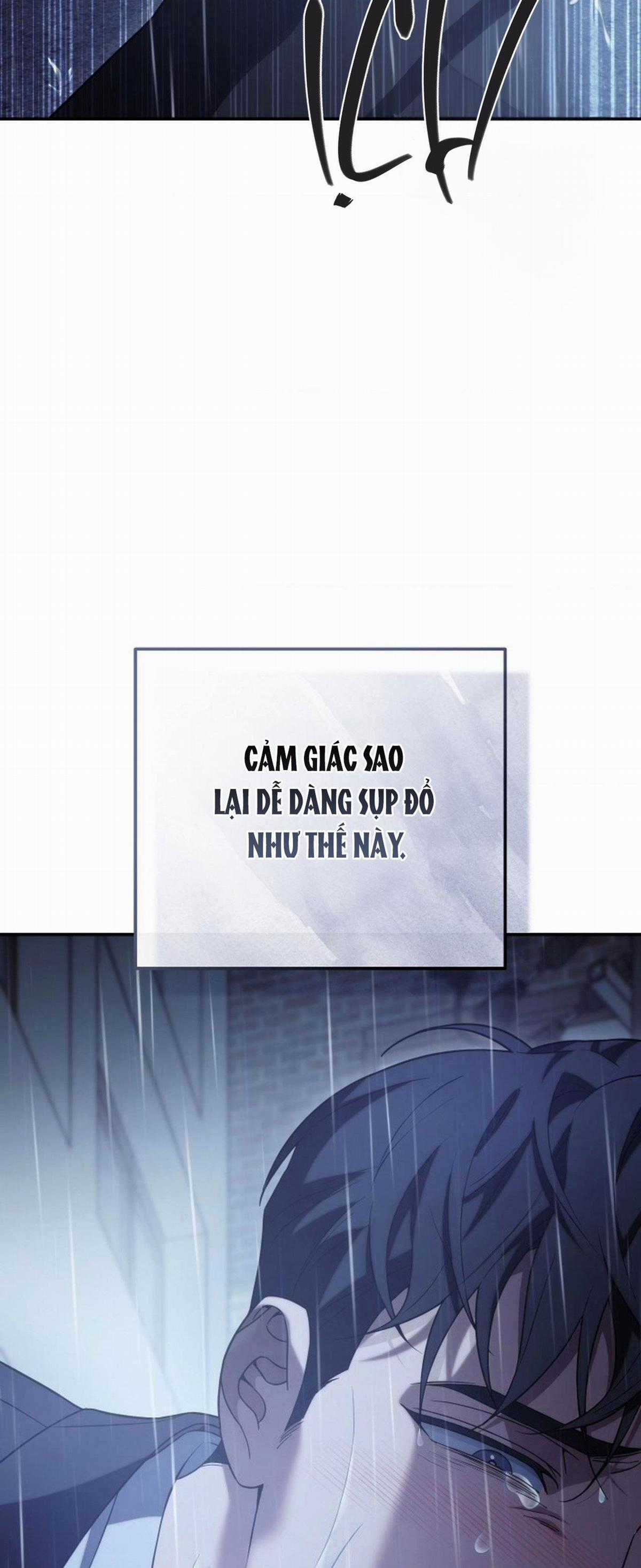 Chó Lớn Bắt Nạt Chủ - Chapter 20 - Trang 46