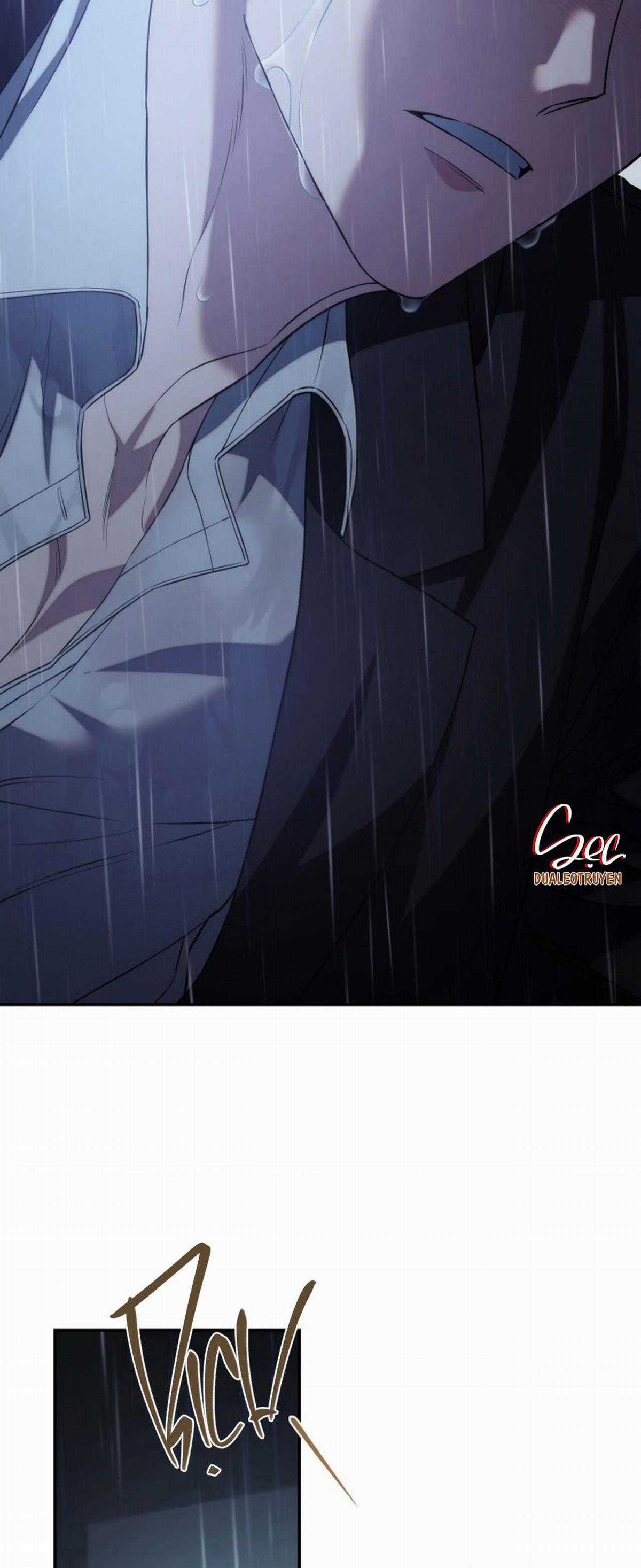 Chó Lớn Bắt Nạt Chủ - Chapter 20 - Trang 47