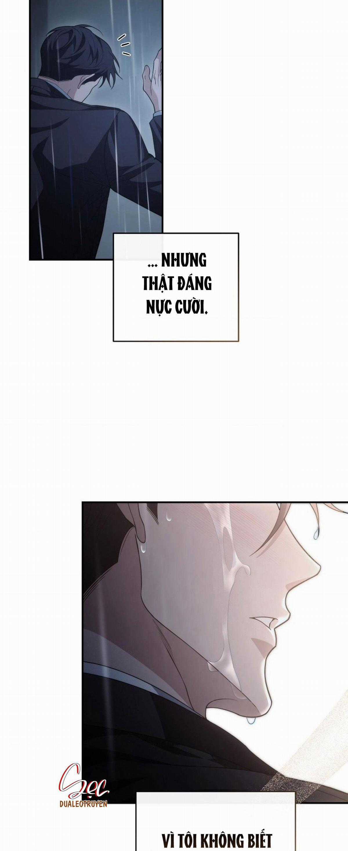 Chó Lớn Bắt Nạt Chủ - Chapter 20 - Trang 48