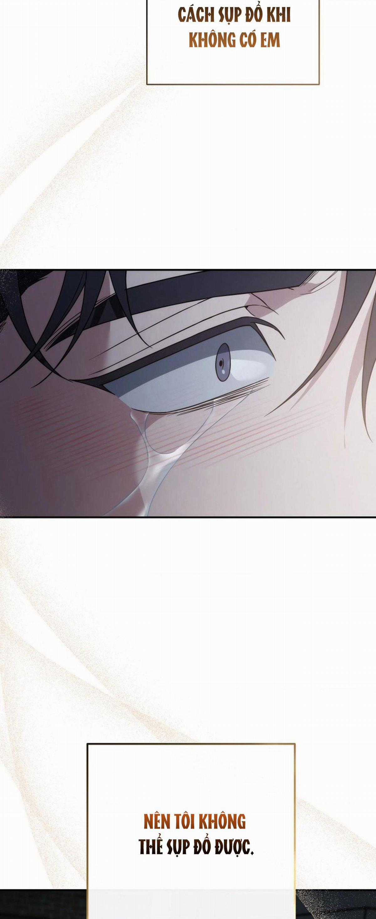 Chó Lớn Bắt Nạt Chủ - Chapter 20 - Trang 49