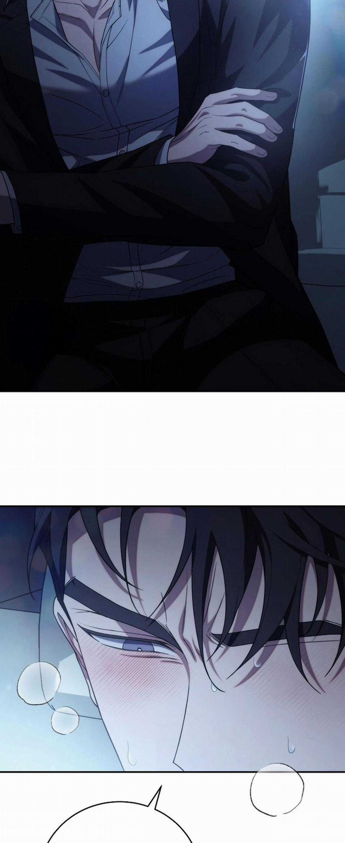 Chó Lớn Bắt Nạt Chủ - Chapter 20 - Trang 6