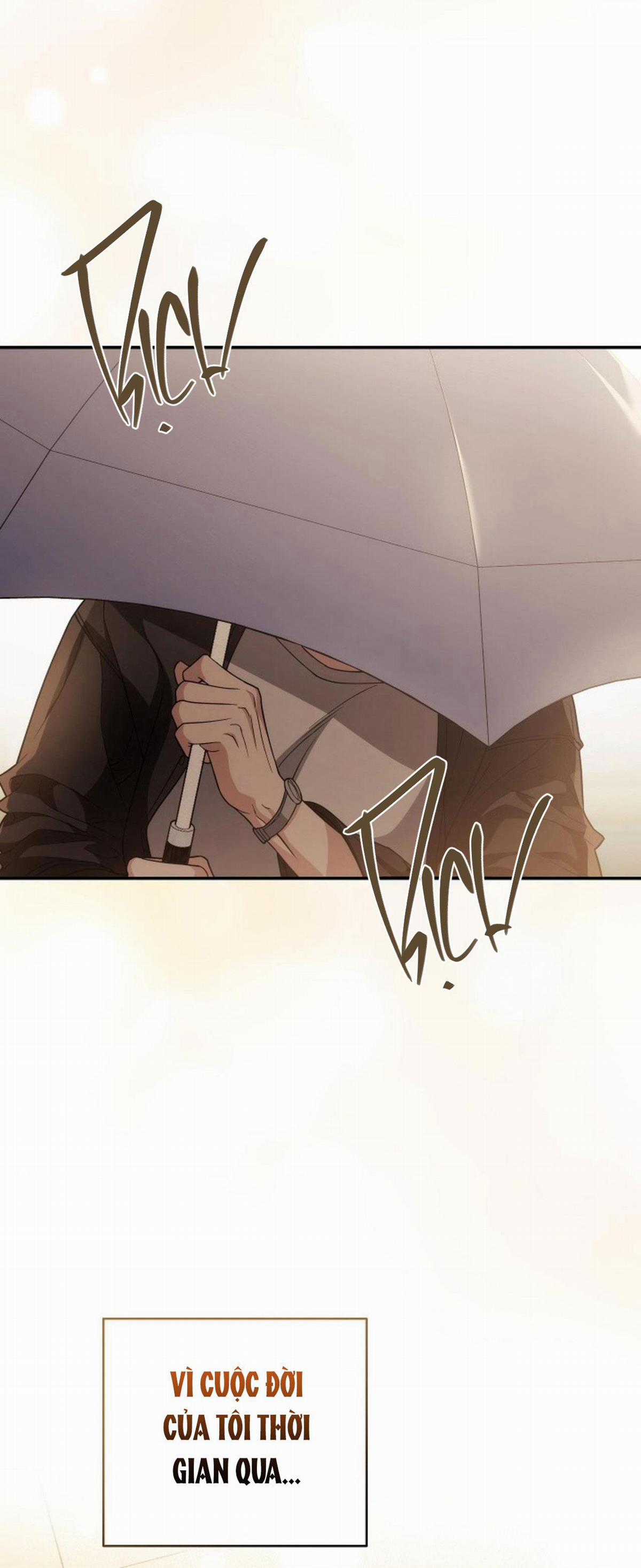 Chó Lớn Bắt Nạt Chủ - Chapter 20 - Trang 51