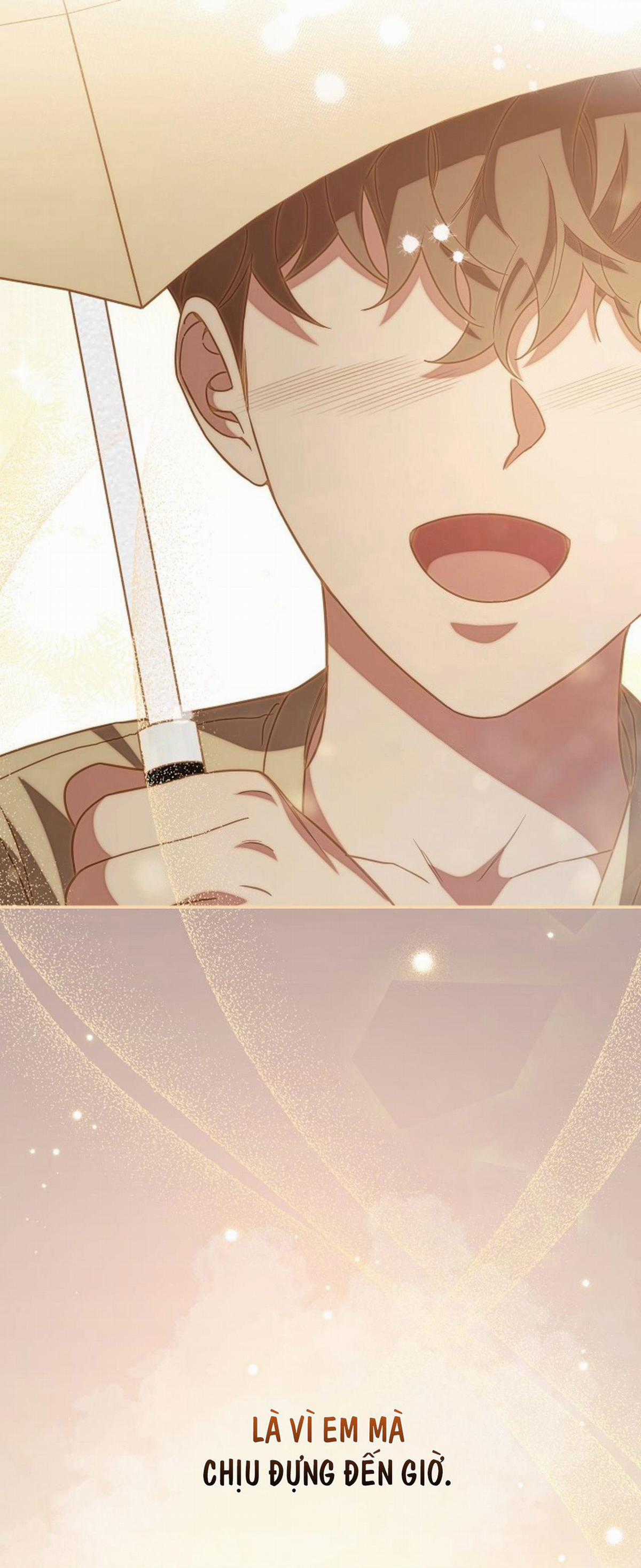 Chó Lớn Bắt Nạt Chủ - Chapter 20 - Trang 52