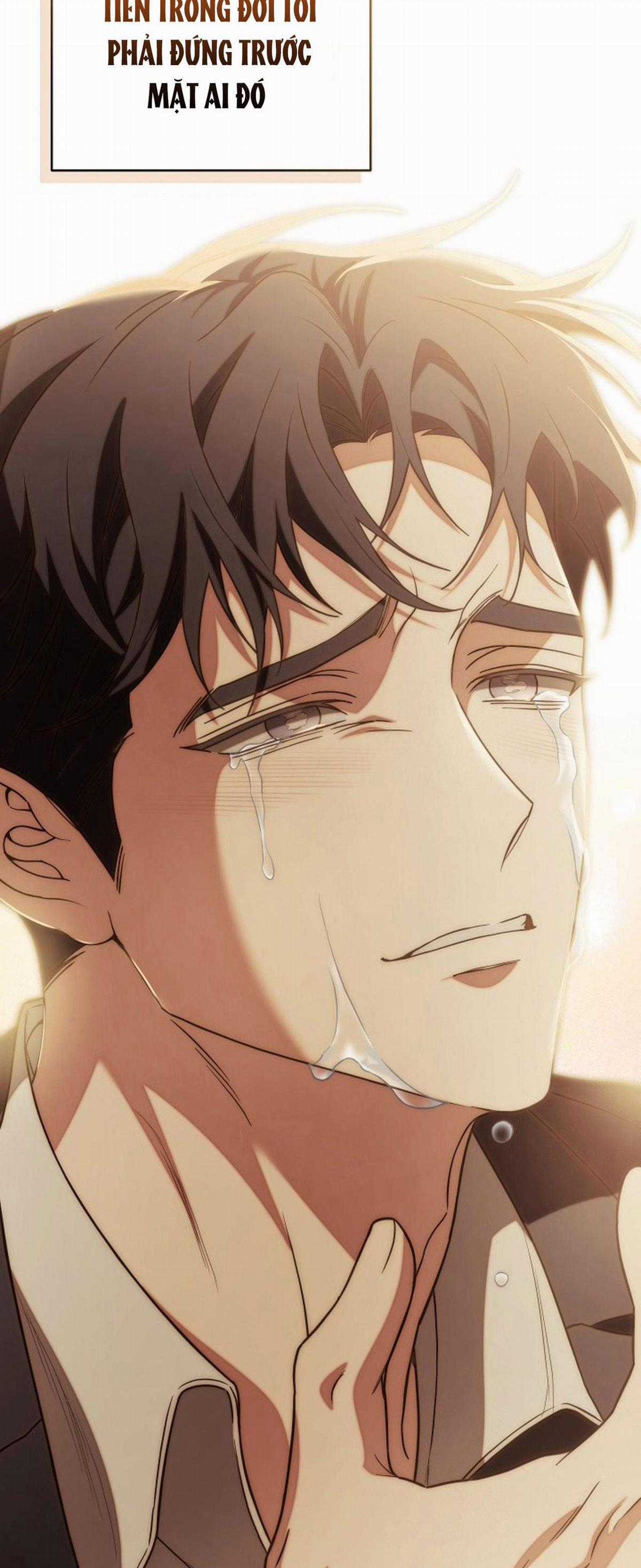 Chó Lớn Bắt Nạt Chủ - Chapter 20 - Trang 54