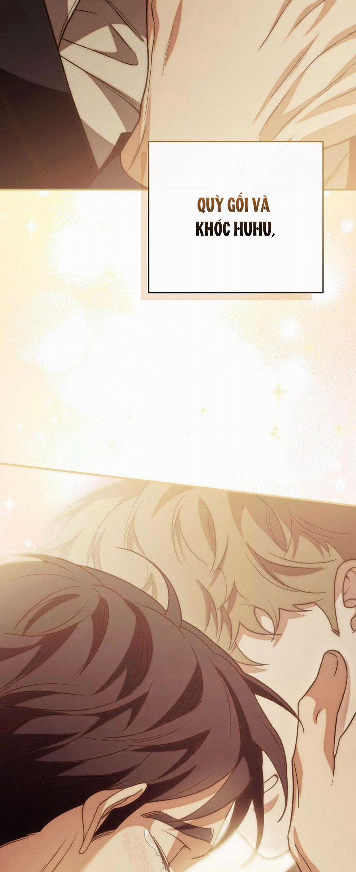 Chó Lớn Bắt Nạt Chủ - Chapter 20 - Trang 55