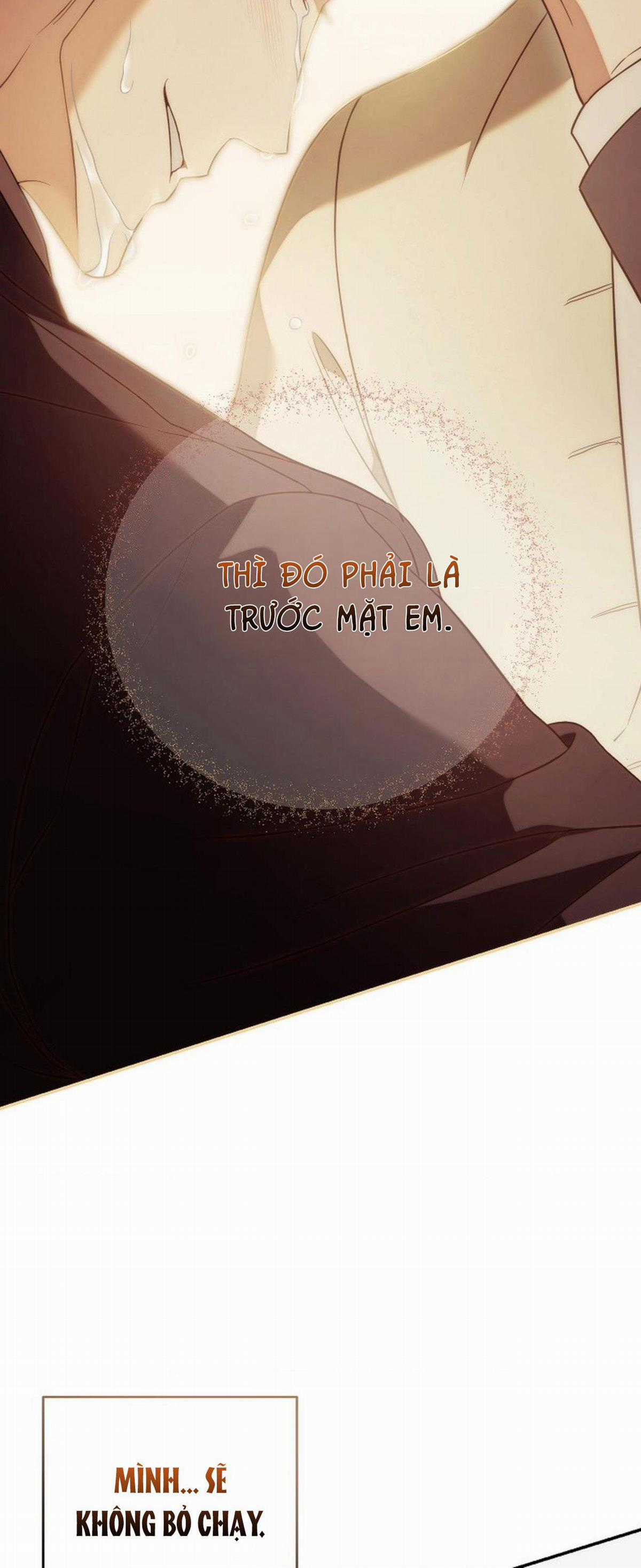 Chó Lớn Bắt Nạt Chủ - Chapter 20 - Trang 56