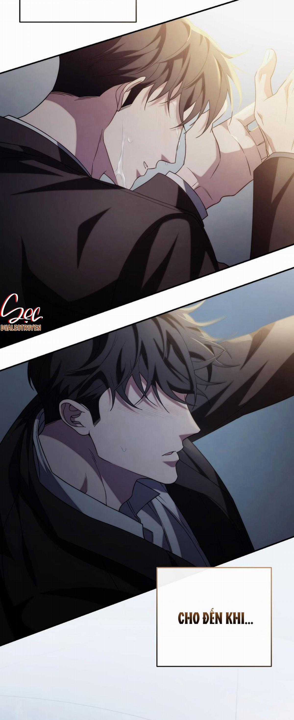 Chó Lớn Bắt Nạt Chủ - Chapter 20 - Trang 57