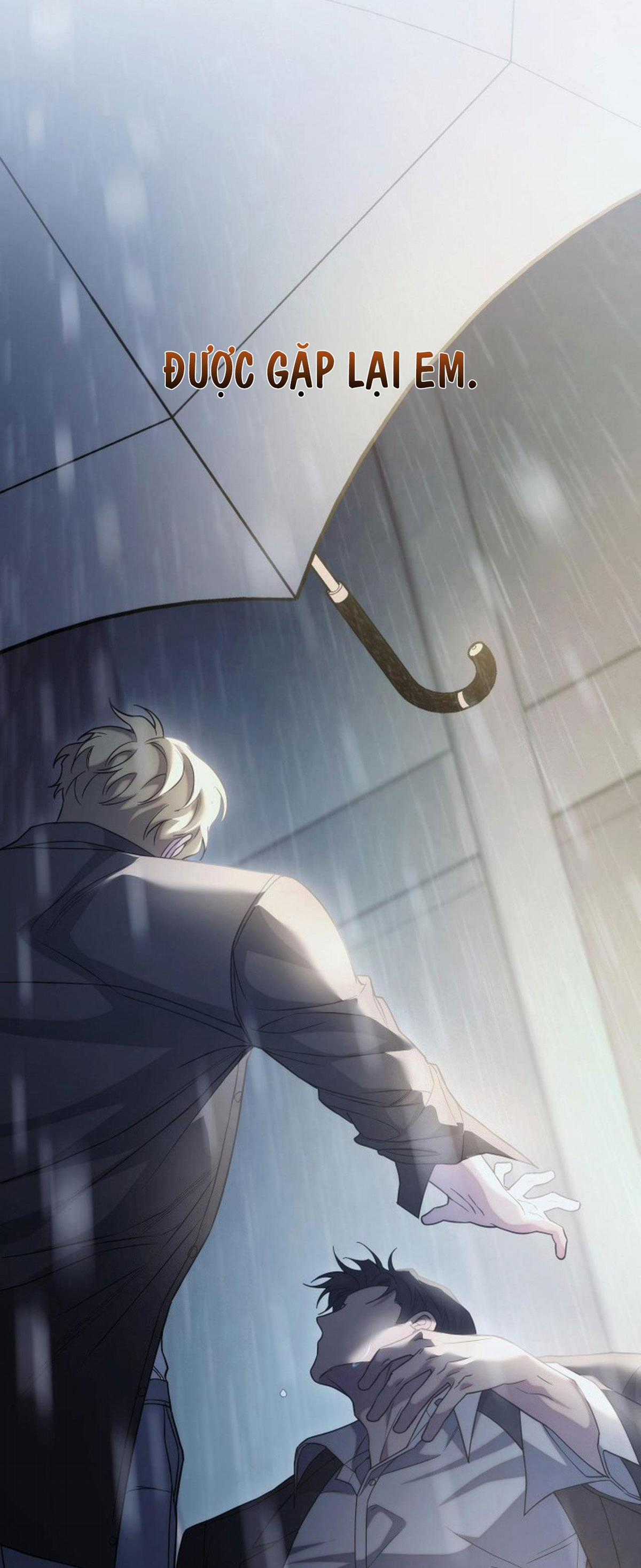 Chó Lớn Bắt Nạt Chủ - Chapter 20 - Trang 58