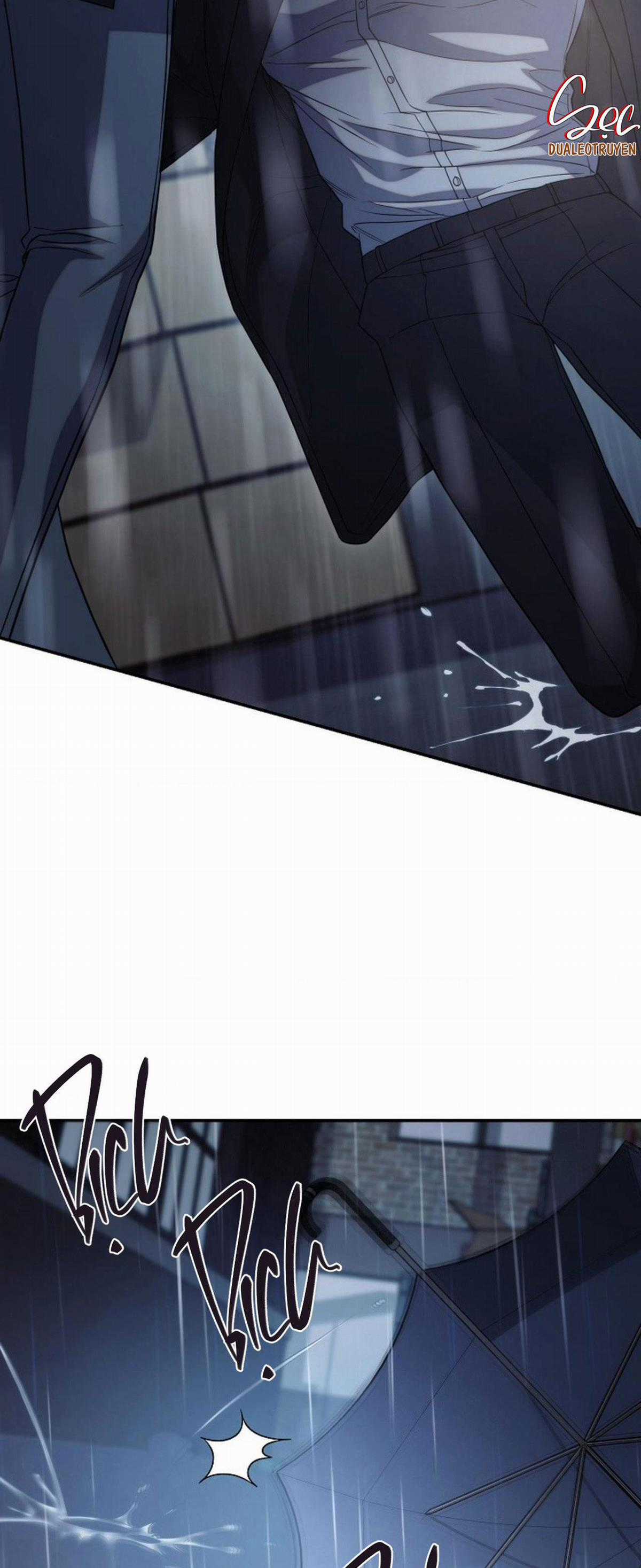 Chó Lớn Bắt Nạt Chủ - Chapter 20 - Trang 59