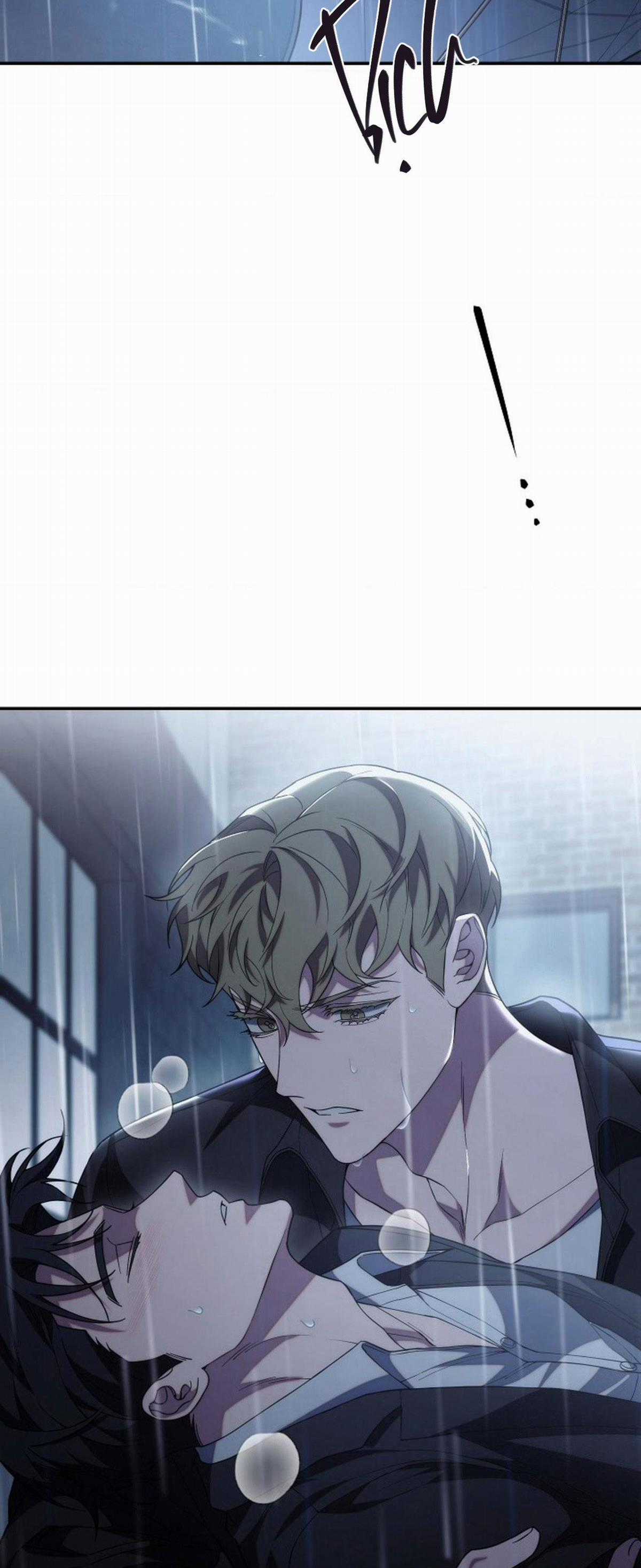 Chó Lớn Bắt Nạt Chủ - Chapter 20 - Trang 60