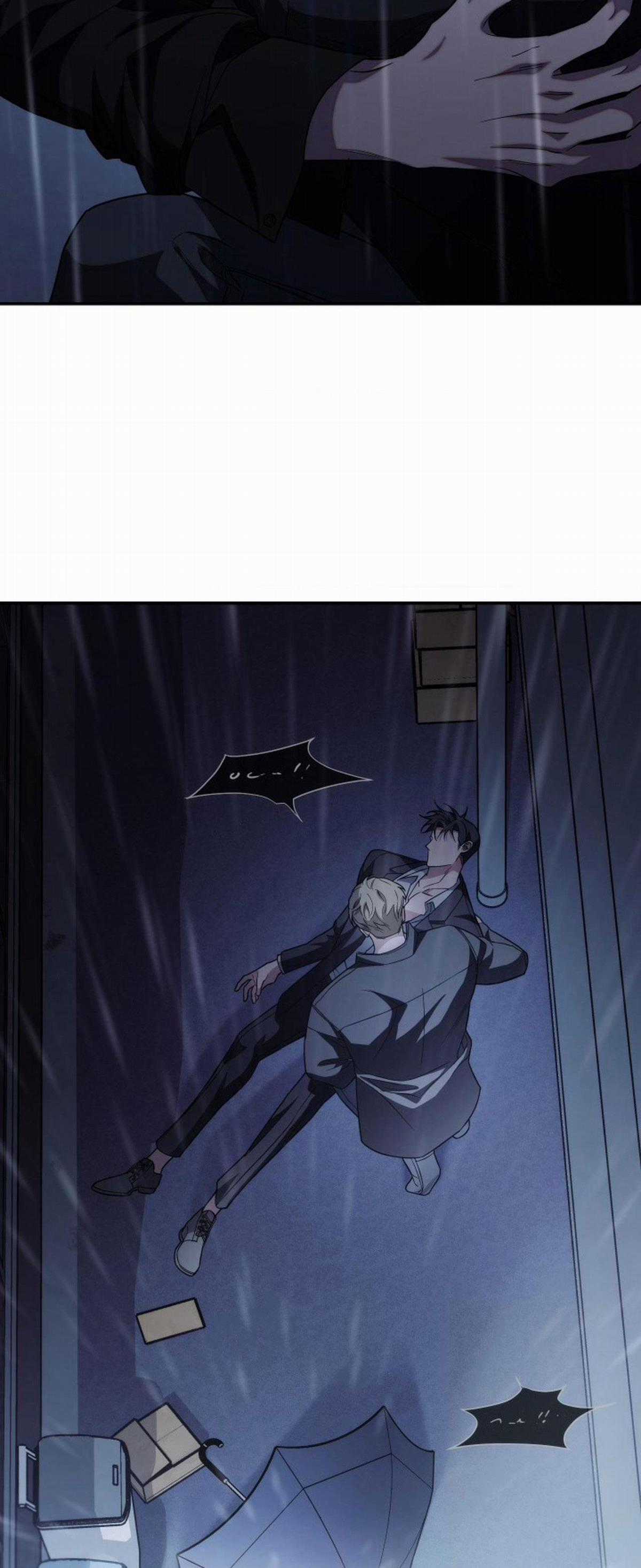 Chó Lớn Bắt Nạt Chủ - Chapter 20 - Trang 61