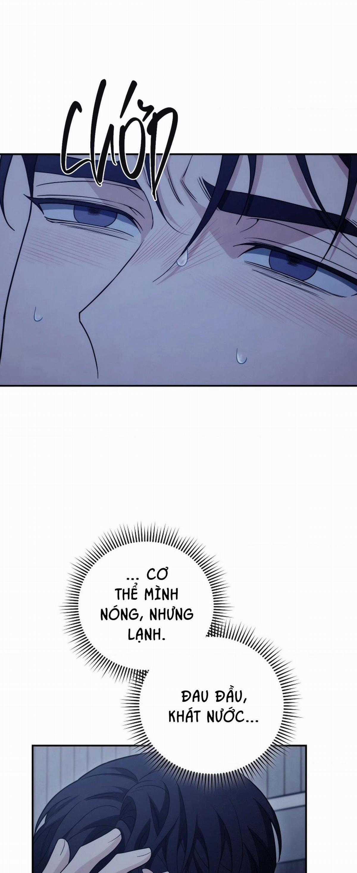 Chó Lớn Bắt Nạt Chủ - Chapter 20 - Trang 64