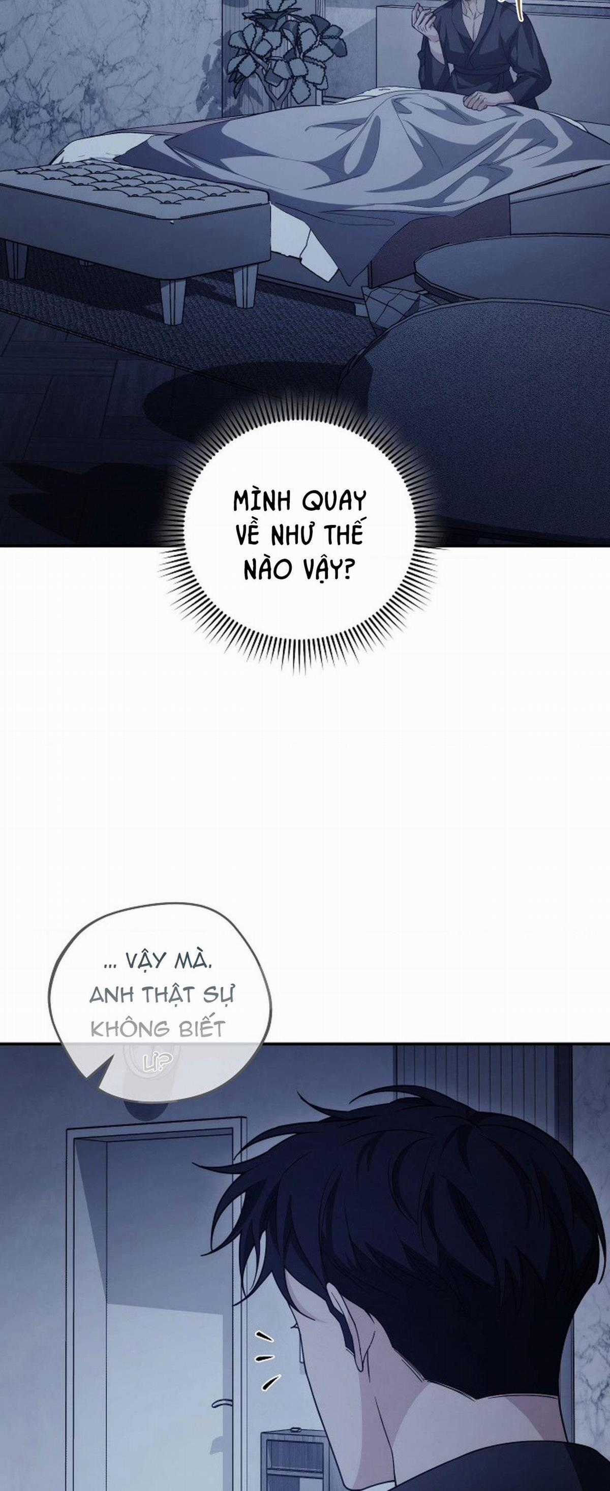 Chó Lớn Bắt Nạt Chủ - Chapter 20 - Trang 66