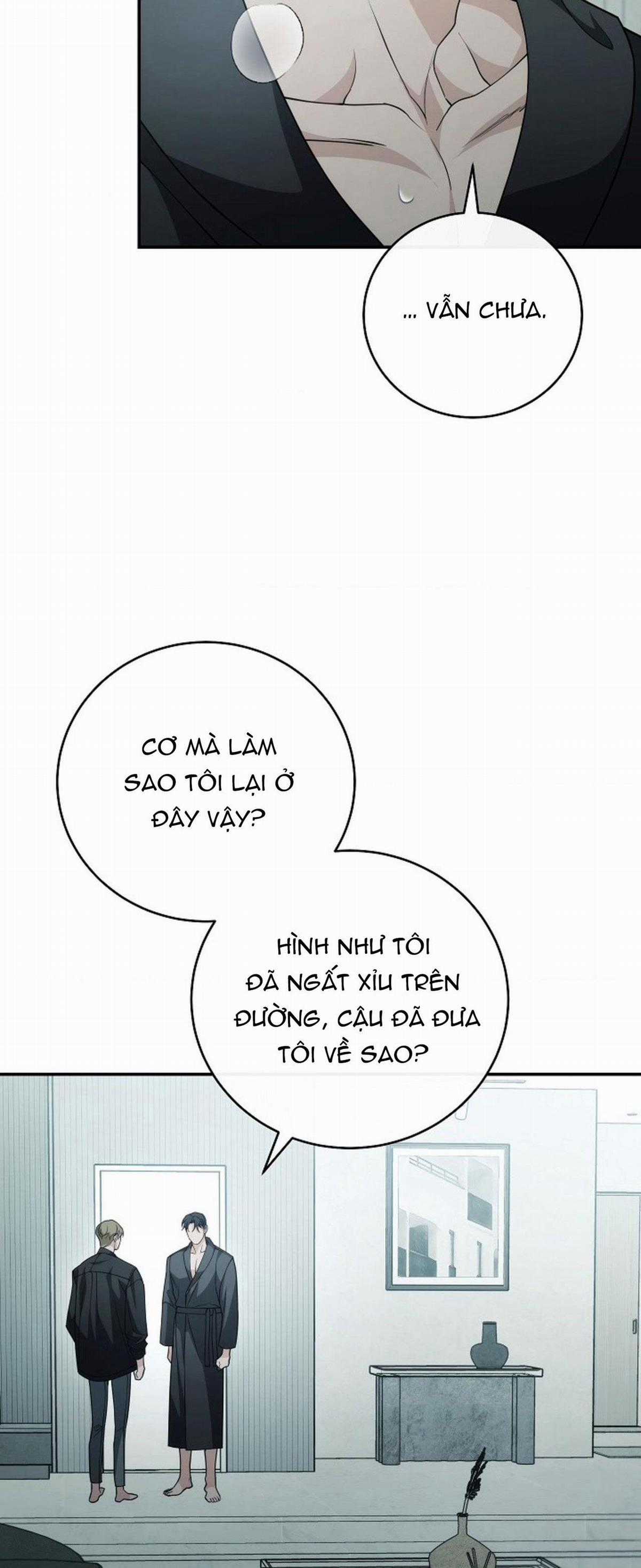 Chó Lớn Bắt Nạt Chủ - Chapter 20 - Trang 71