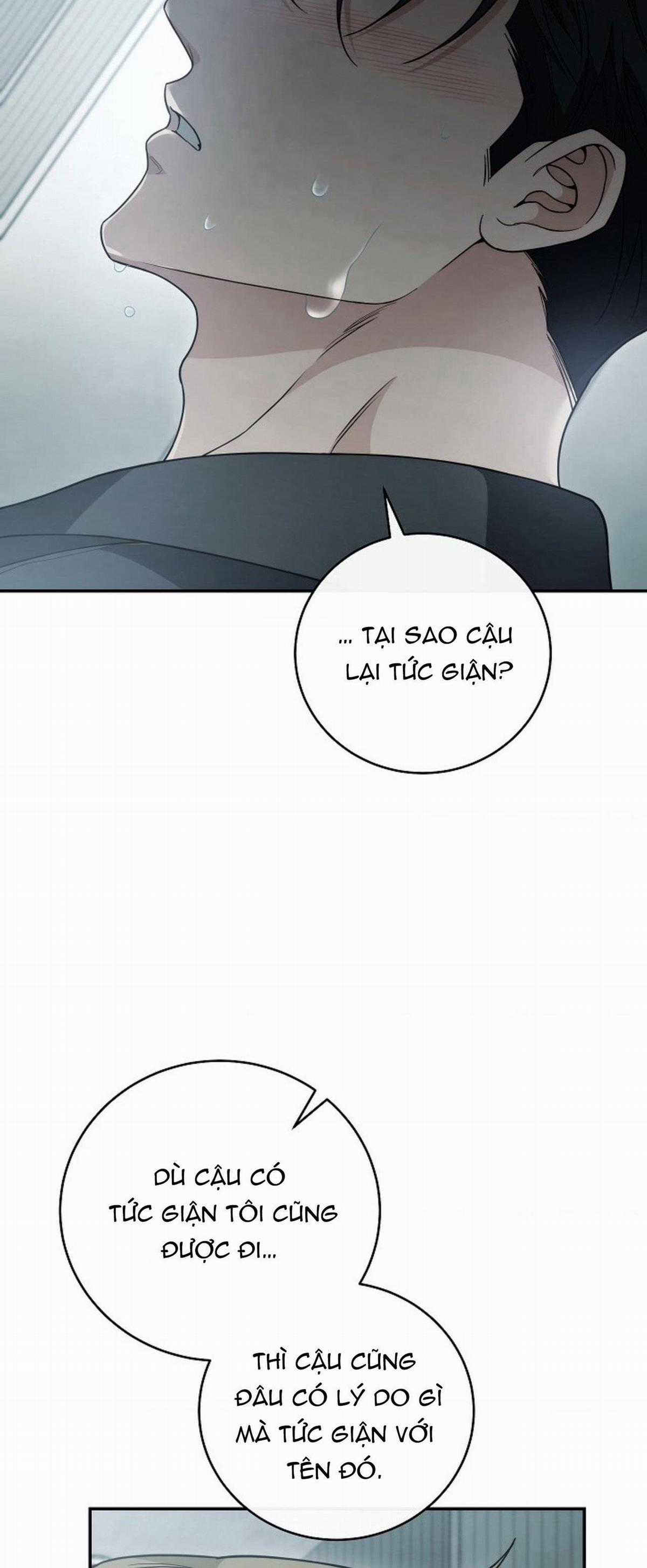 Chó Lớn Bắt Nạt Chủ - Chapter 20 - Trang 74