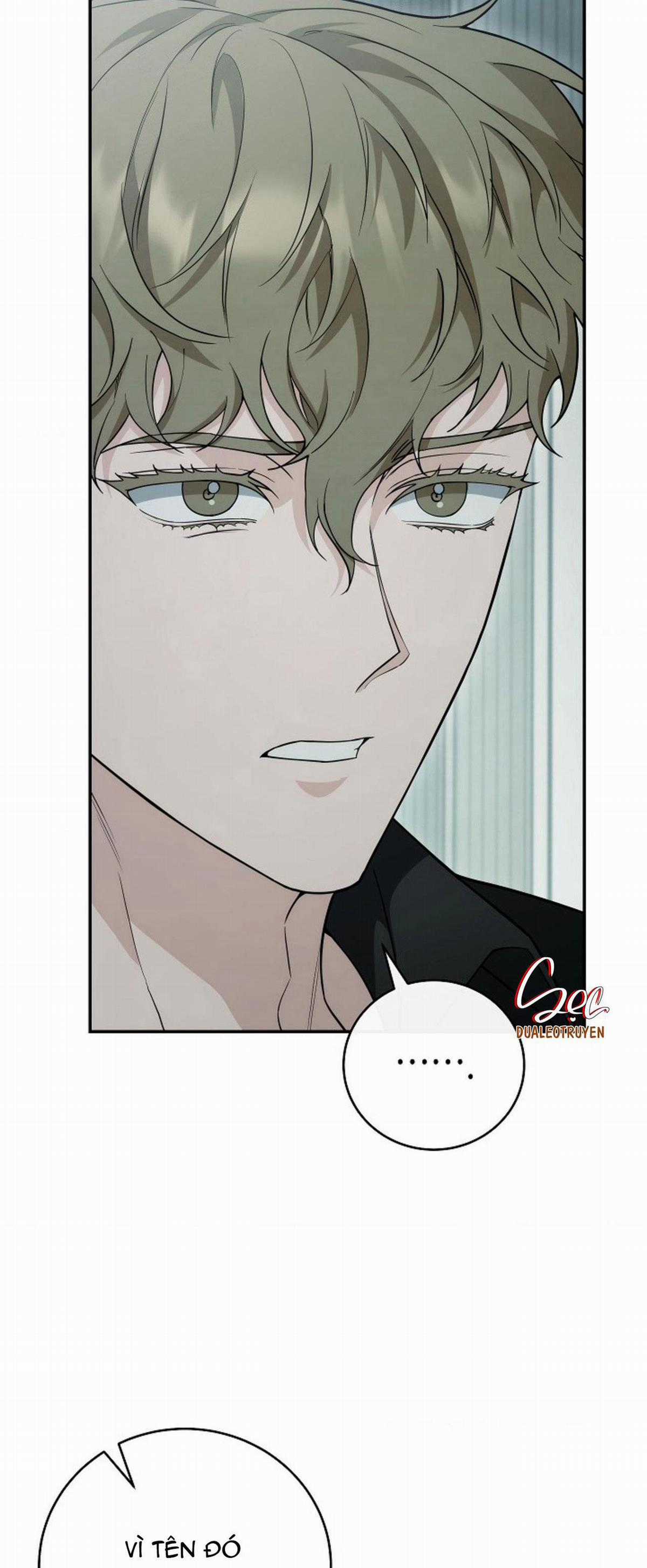 Chó Lớn Bắt Nạt Chủ - Chapter 20 - Trang 75