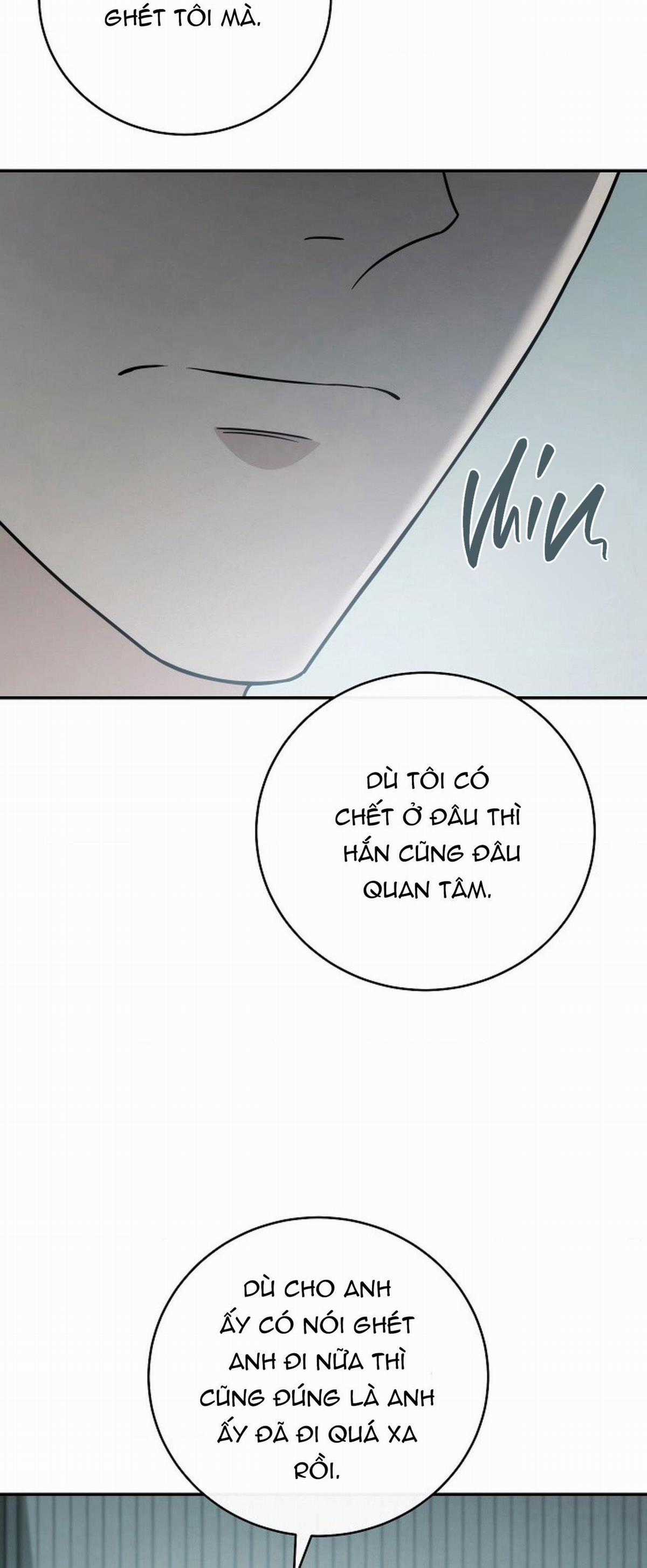 Chó Lớn Bắt Nạt Chủ - Chapter 20 - Trang 76