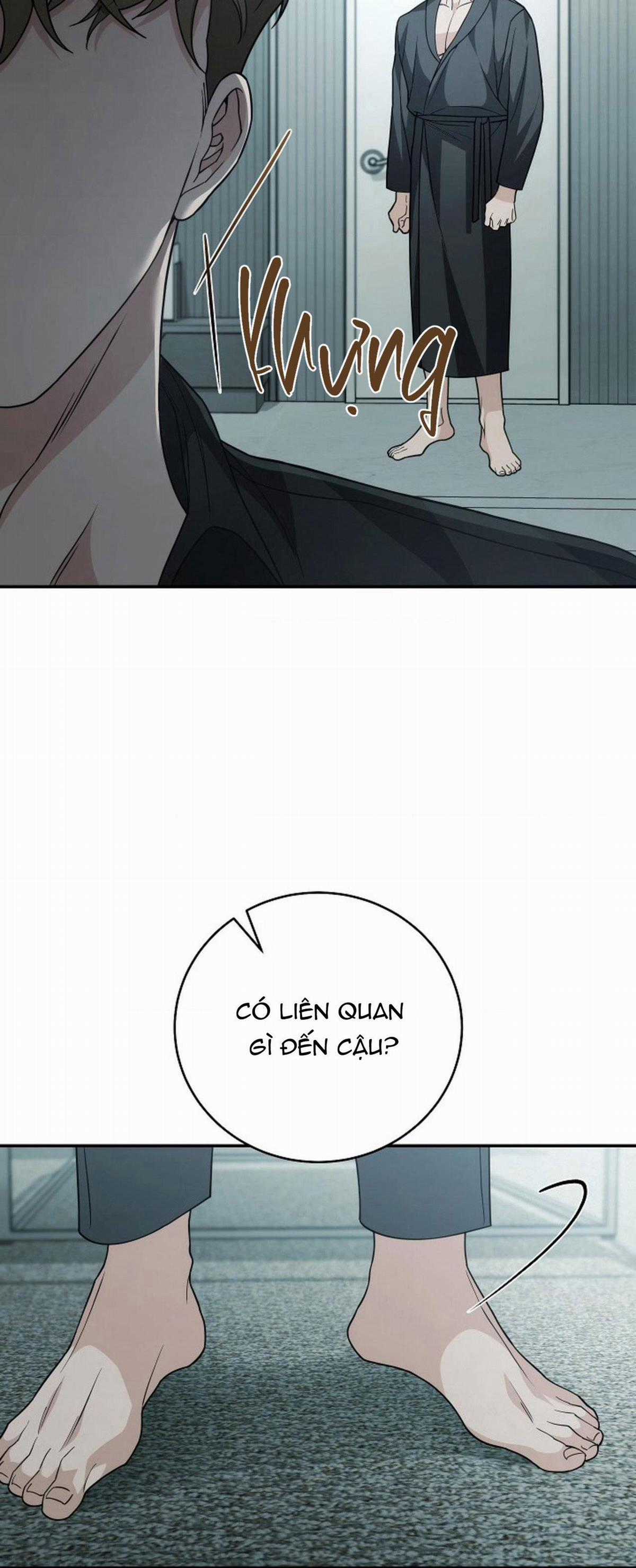 Chó Lớn Bắt Nạt Chủ - Chapter 20 - Trang 79