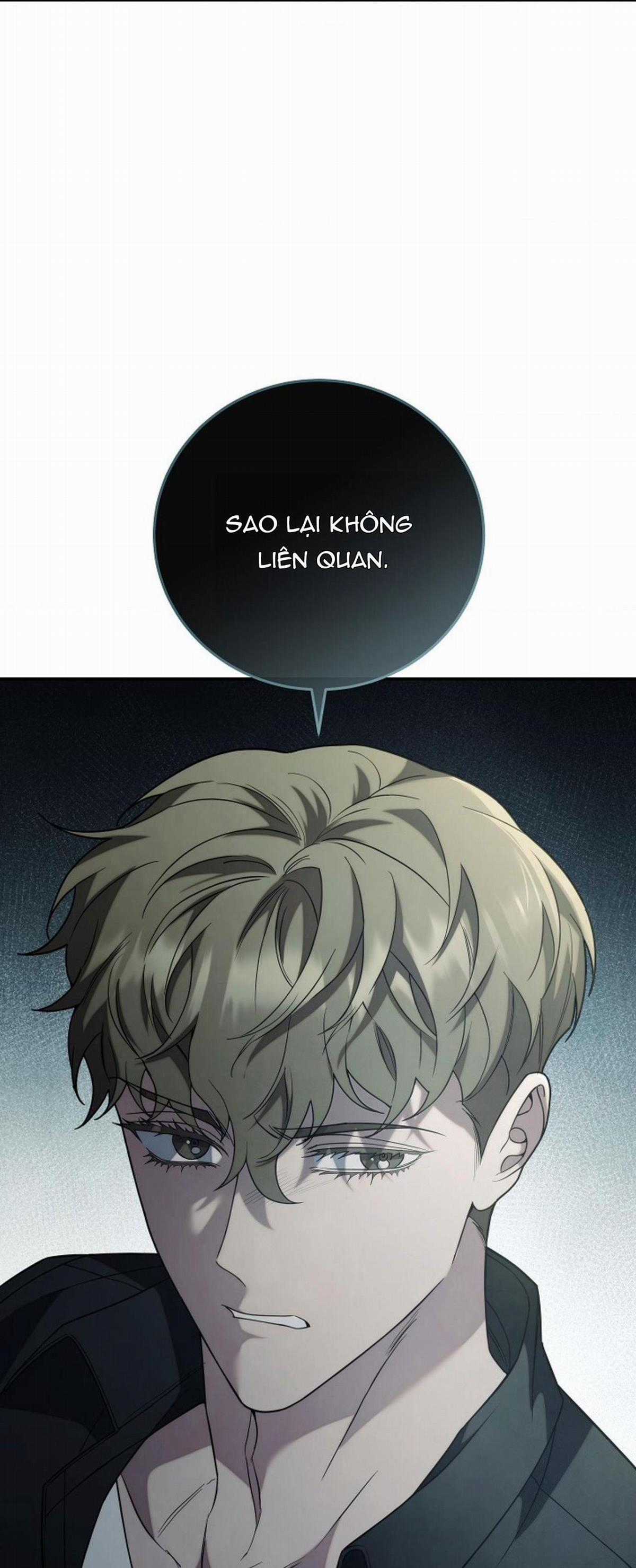 Chó Lớn Bắt Nạt Chủ - Chapter 20 - Trang 80