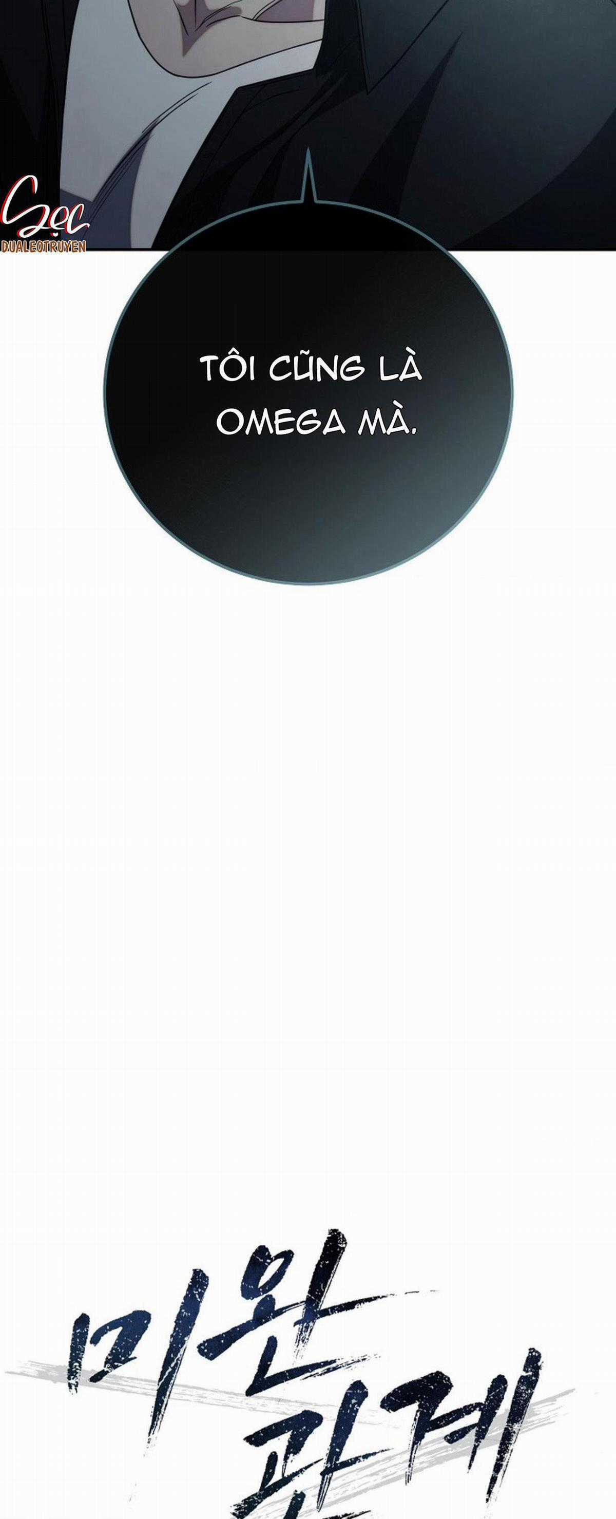 Chó Lớn Bắt Nạt Chủ - Chapter 20 - Trang 81