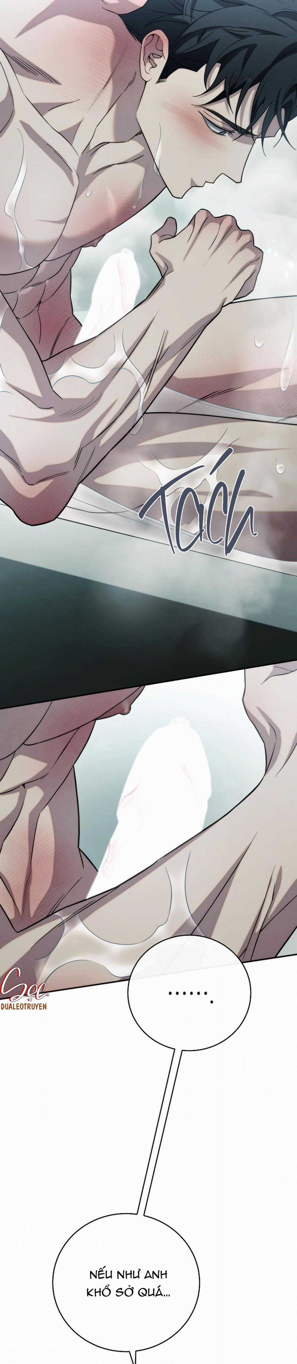 Chó Lớn Bắt Nạt Chủ - Chapter 21 - Trang 32