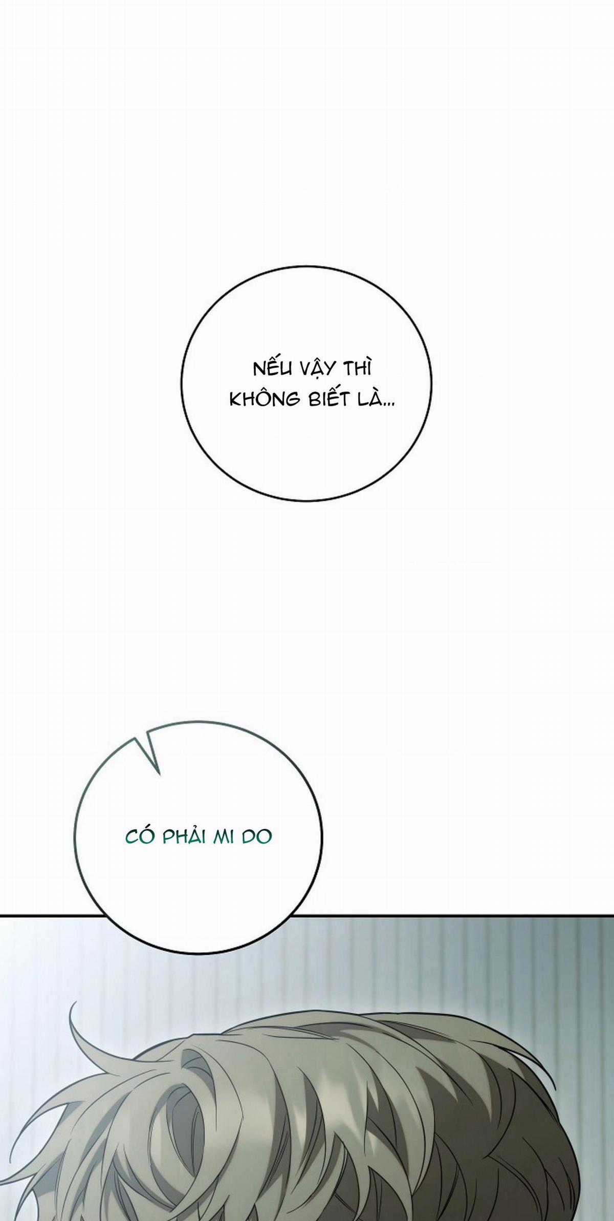 Chó Lớn Bắt Nạt Chủ - Chapter 21 - Trang 42