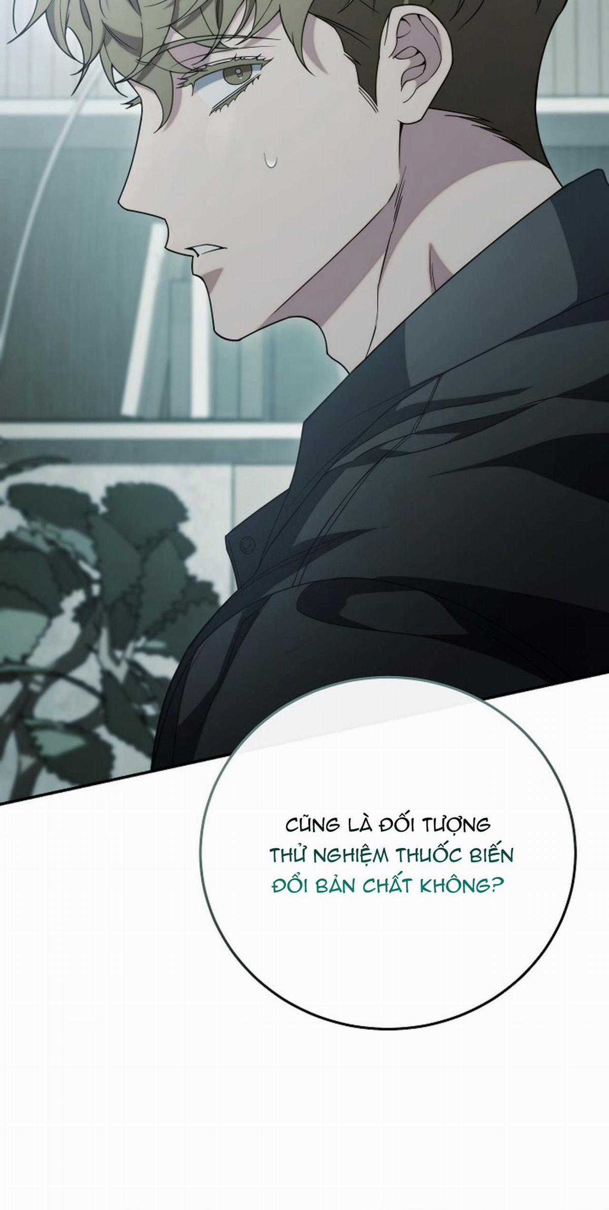 Chó Lớn Bắt Nạt Chủ - Chapter 21 - Trang 43