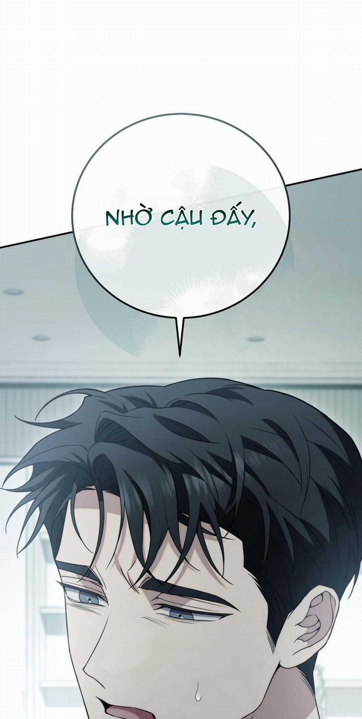 Chó Lớn Bắt Nạt Chủ - Chapter 21 - Trang 44